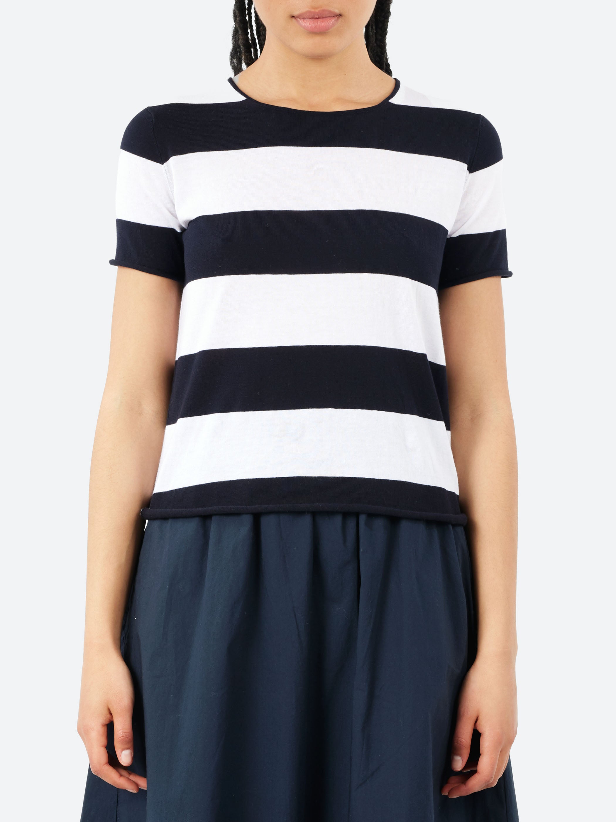 2518 S/S Sweater