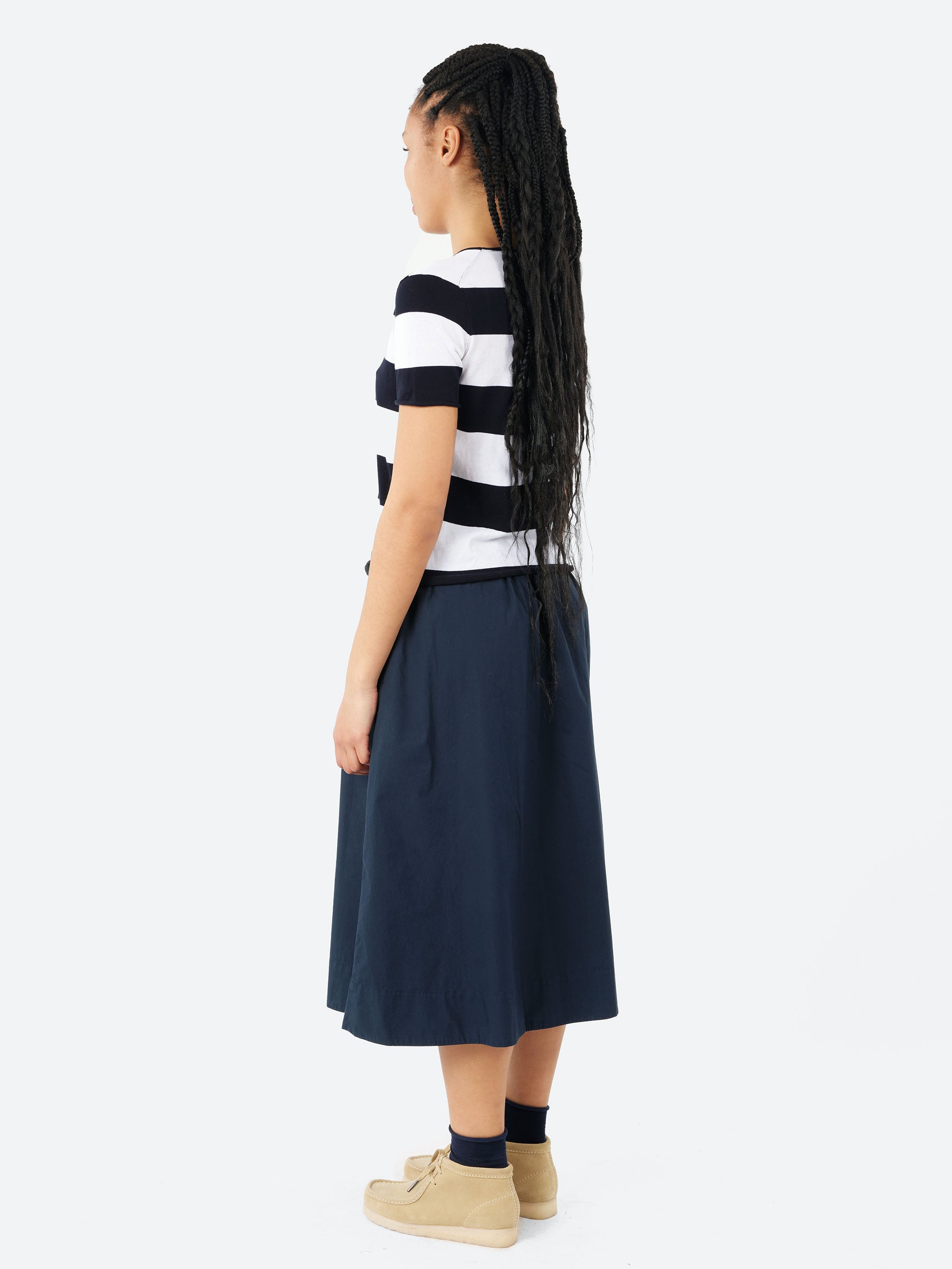 2518 S/S Sweater