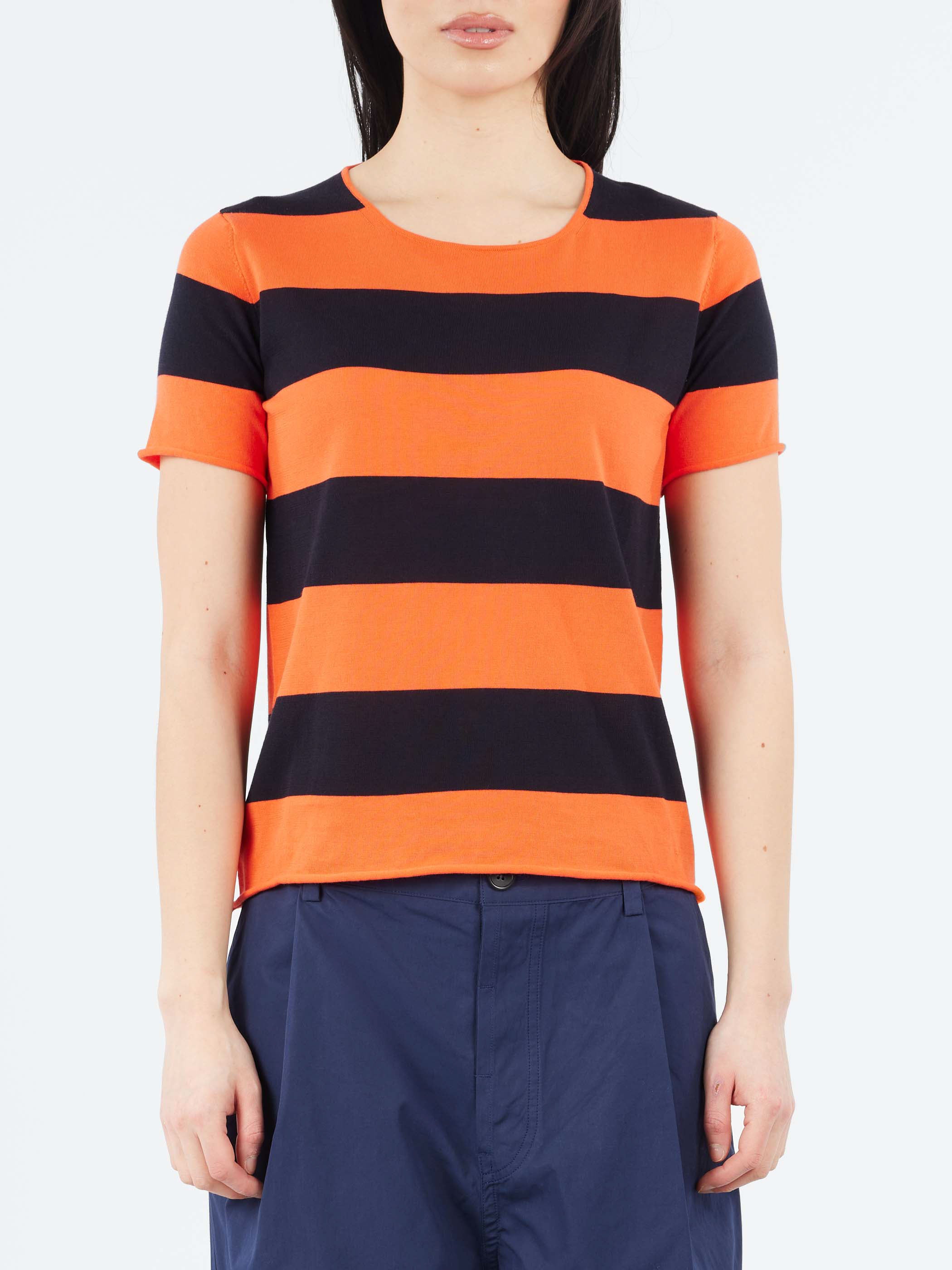 2518 S/S Sweater
