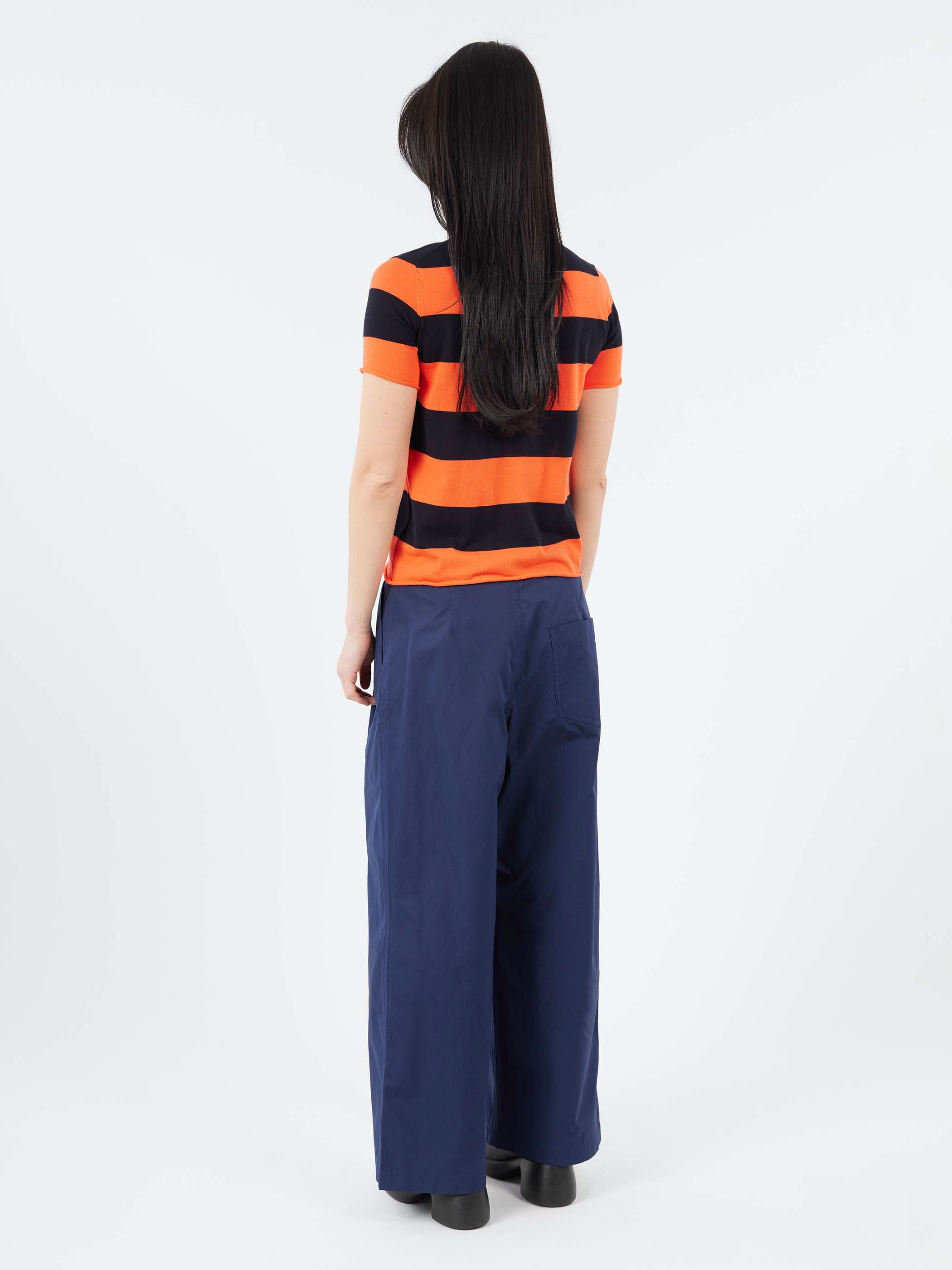 2518 S/S Sweater