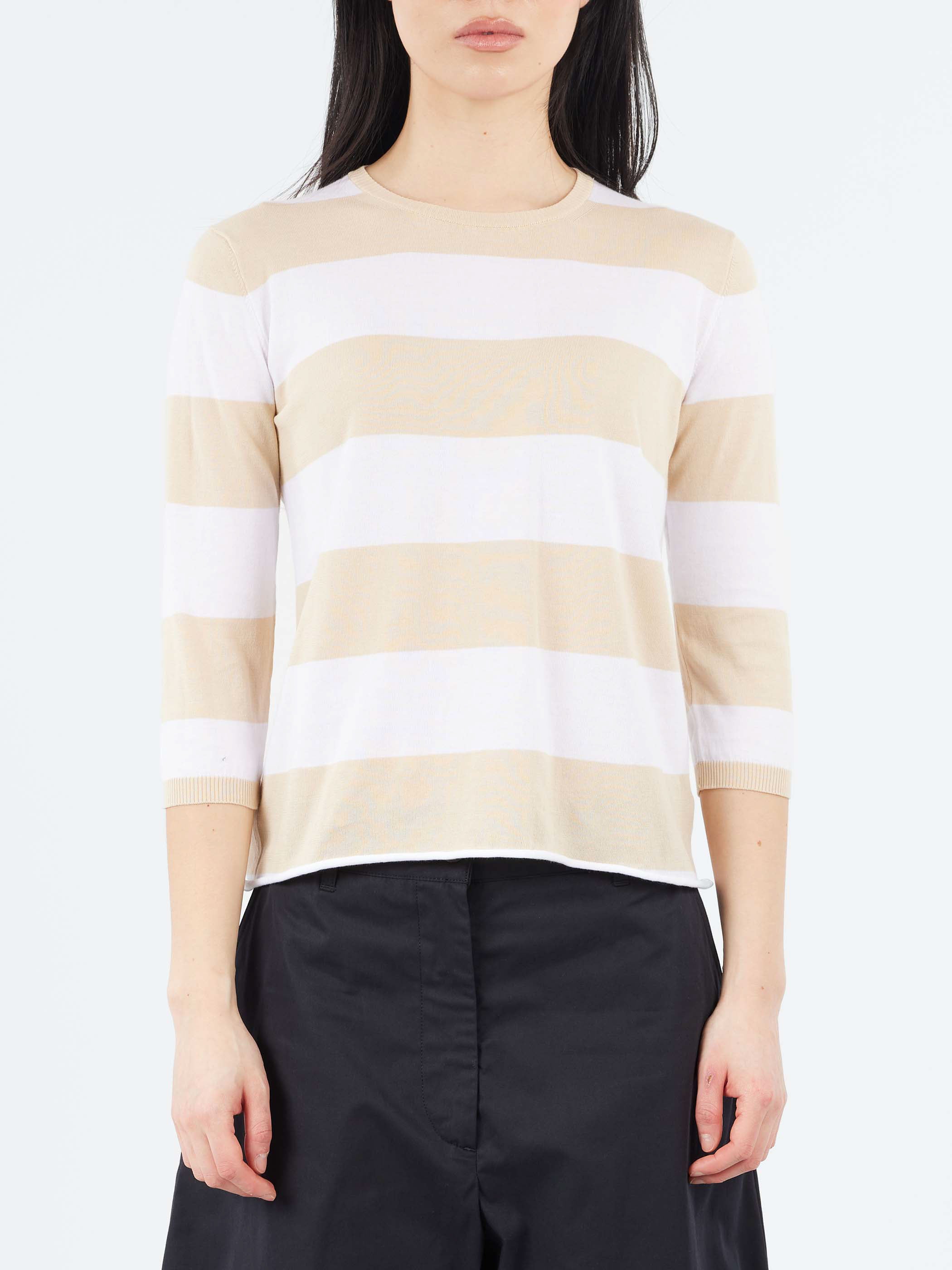 2519 3/4 Sweater