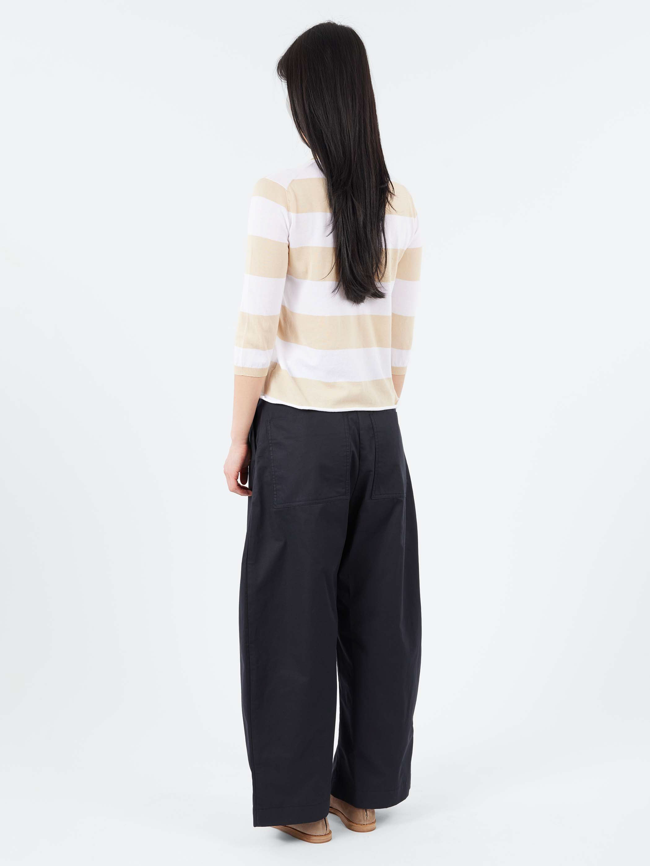 2519 3/4 Sweater