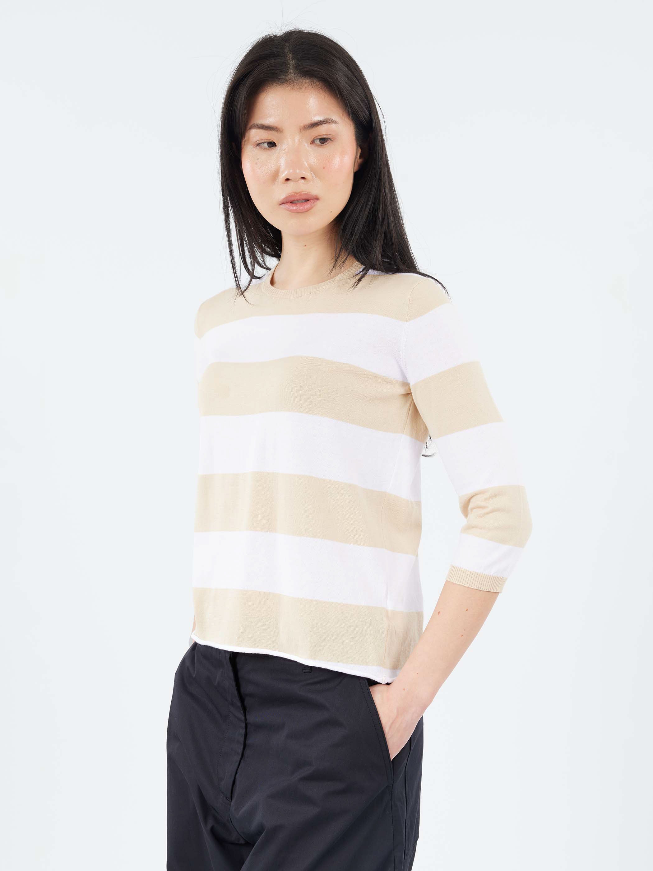 2519 3/4 Sweater