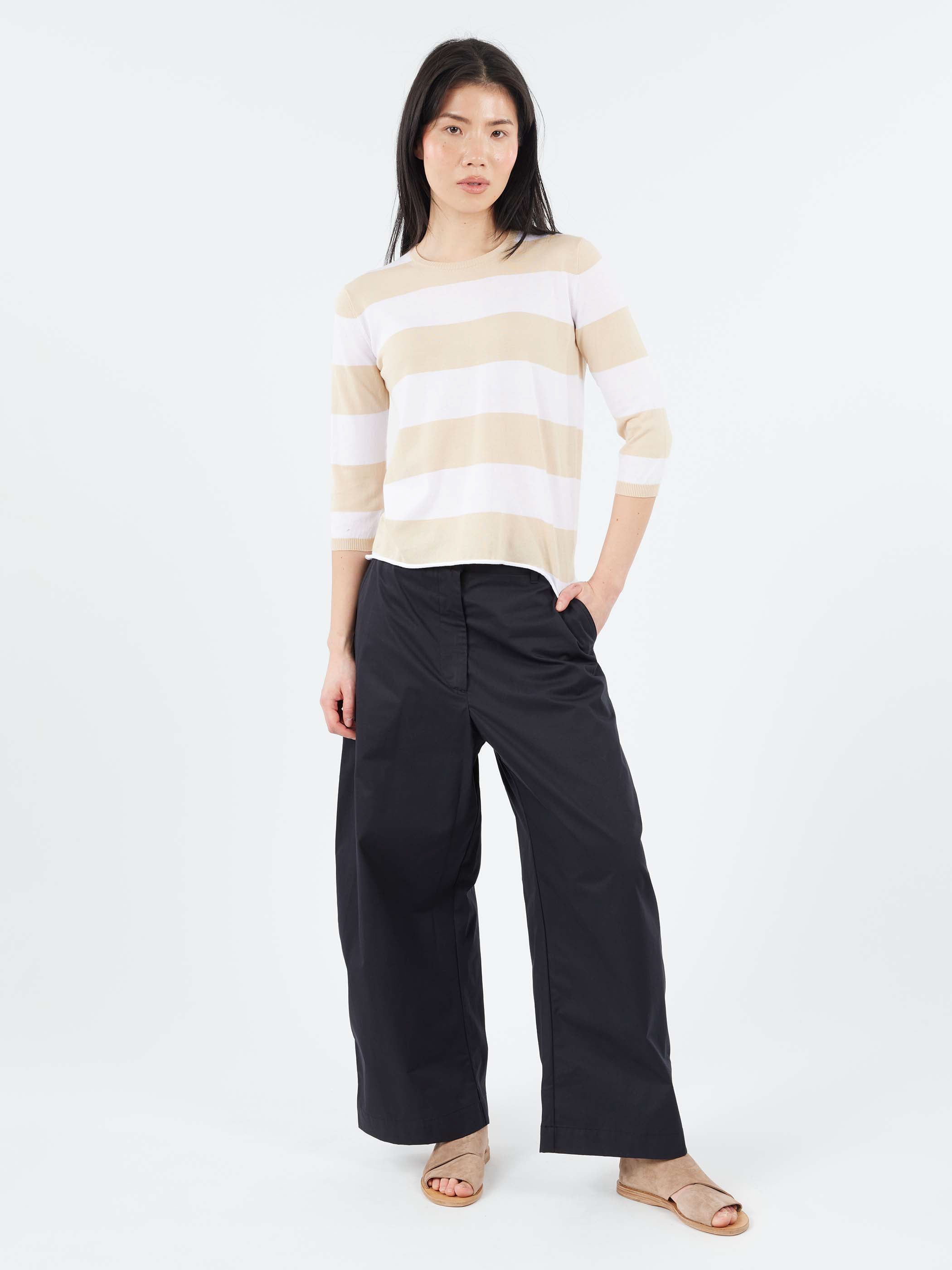 2519 3/4 Sweater