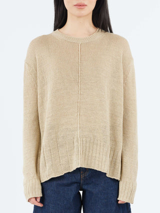 MJ Watson 2542 Round Neck Pullover