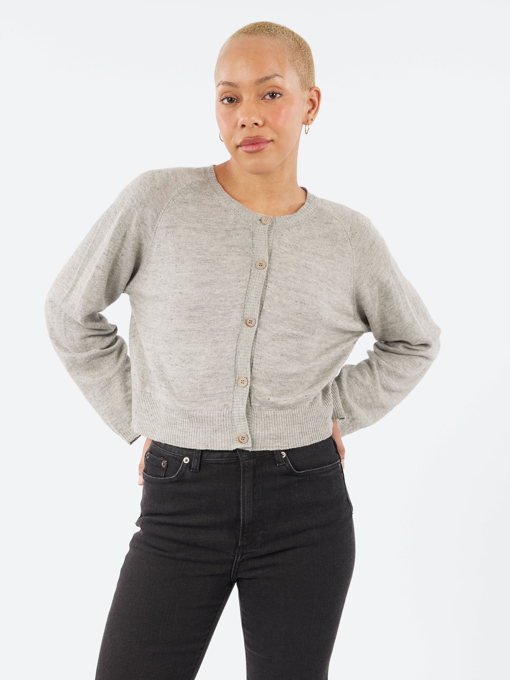 2537 Cardigan