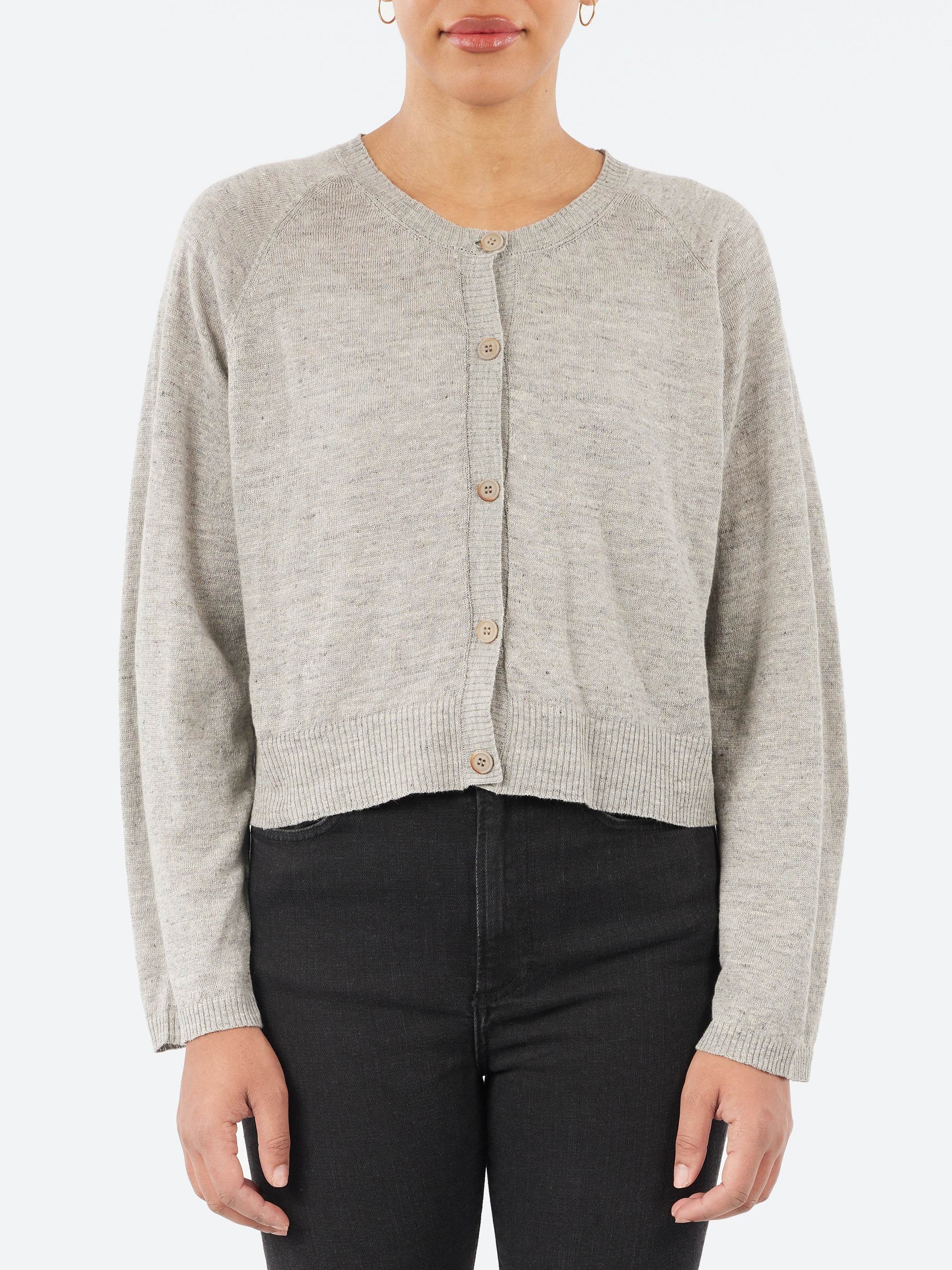 2537 Cardigan