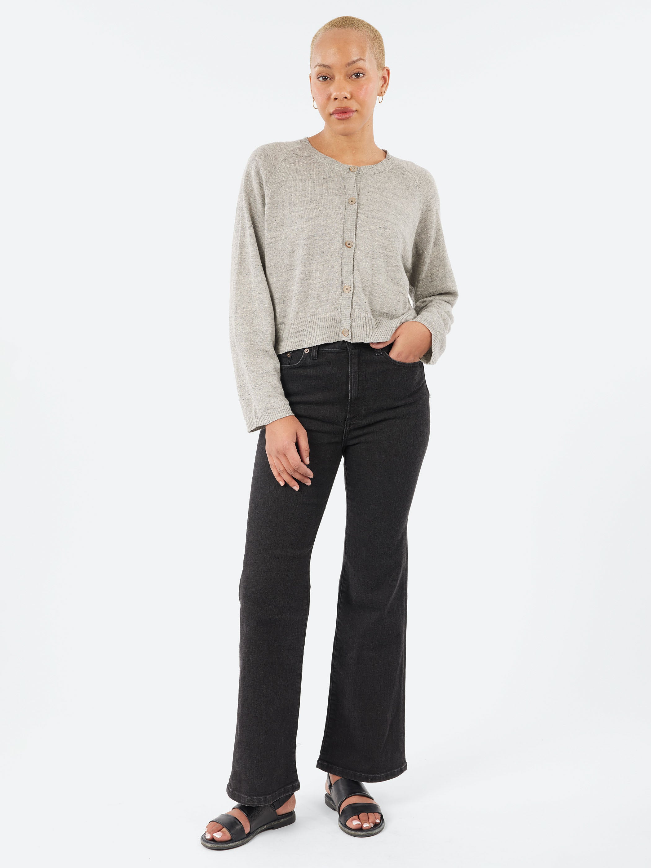 2537 Cardigan
