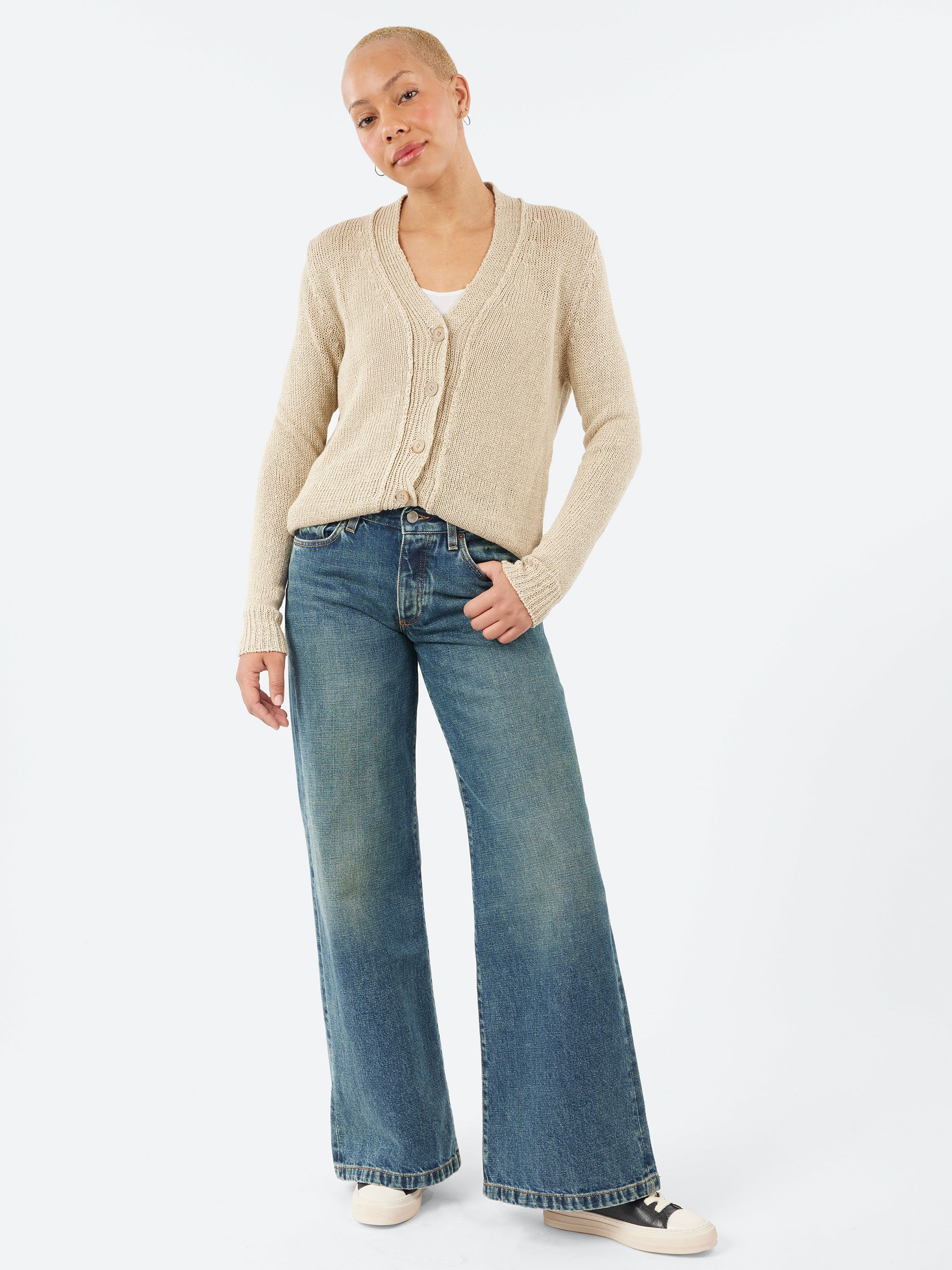 2541 Cardigan