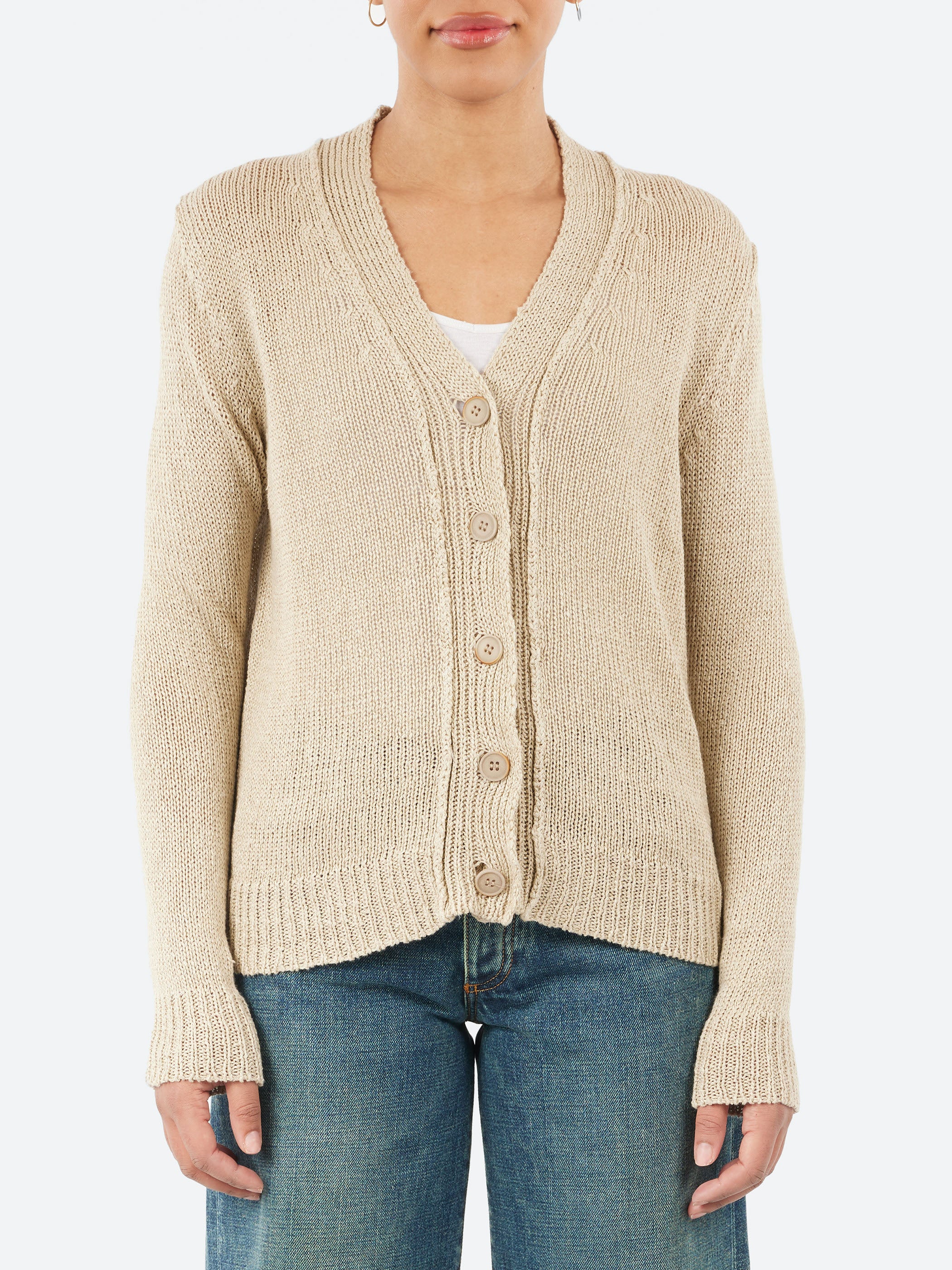 2541 Cardigan