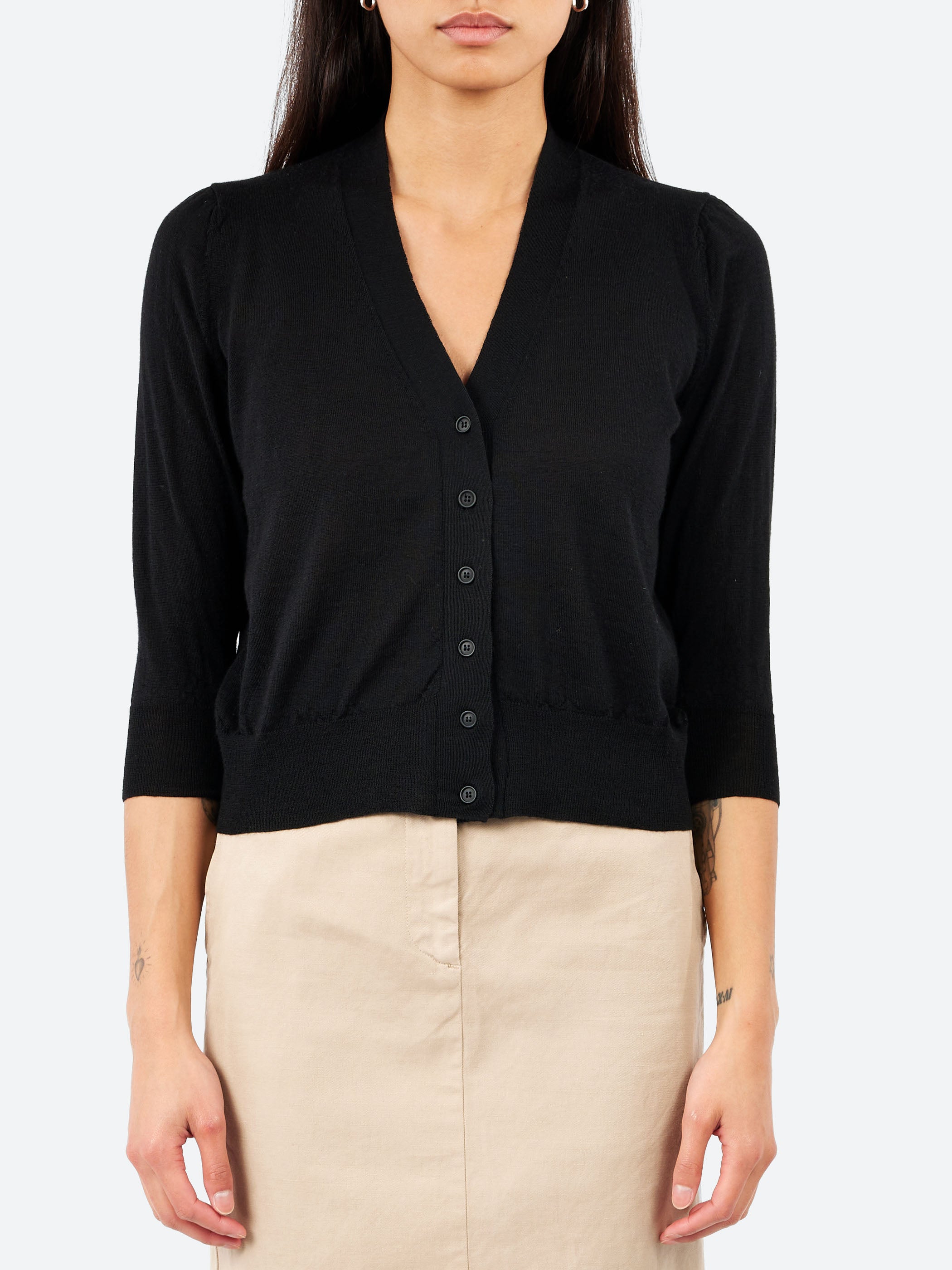2504 Cardigan