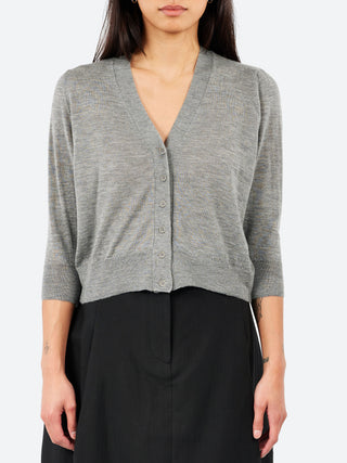 MJ Watson 2504 Cardigan