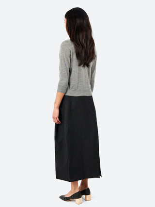 MJ Watson 2504 Cardigan