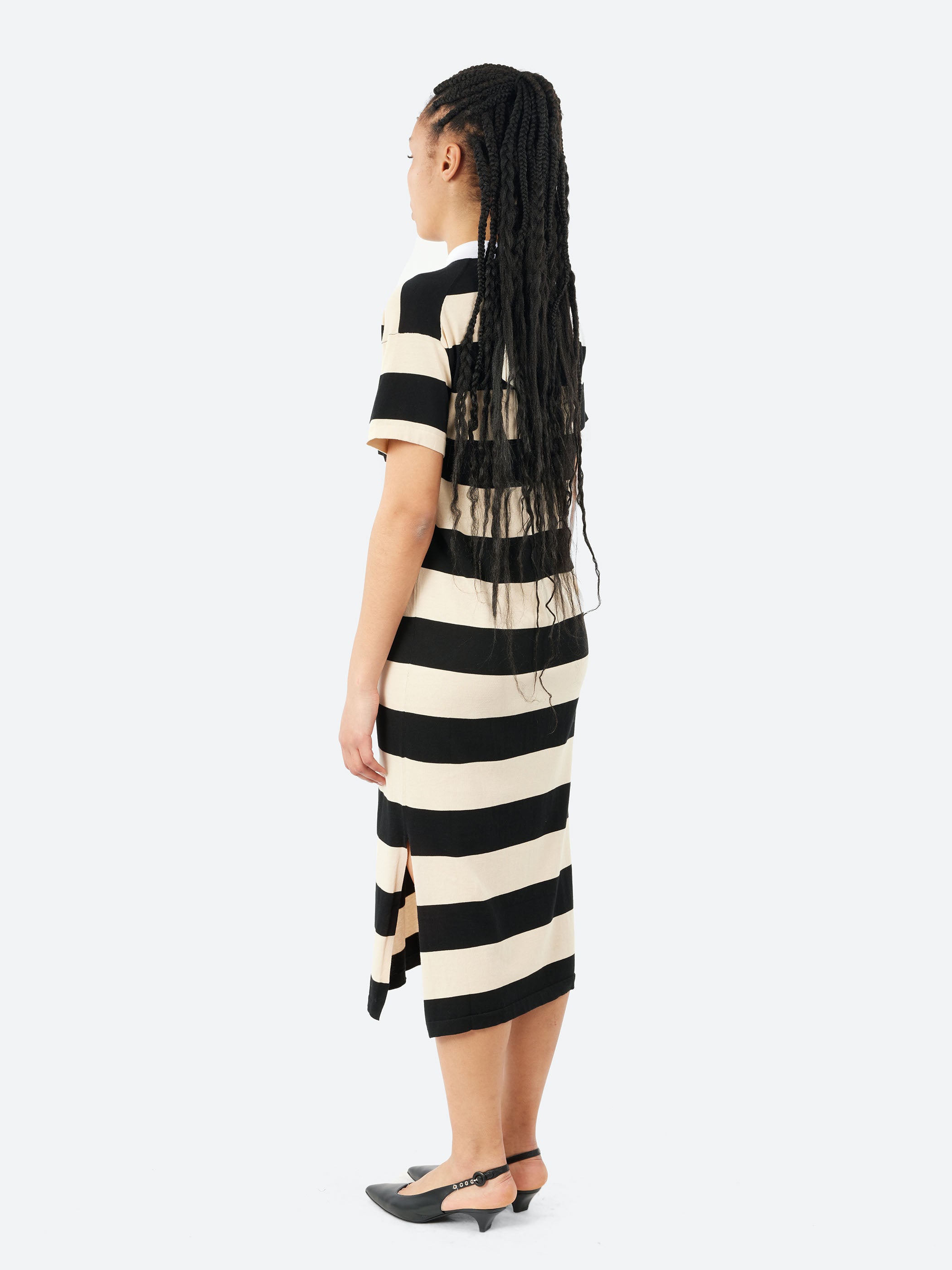 2523 Polo Dress