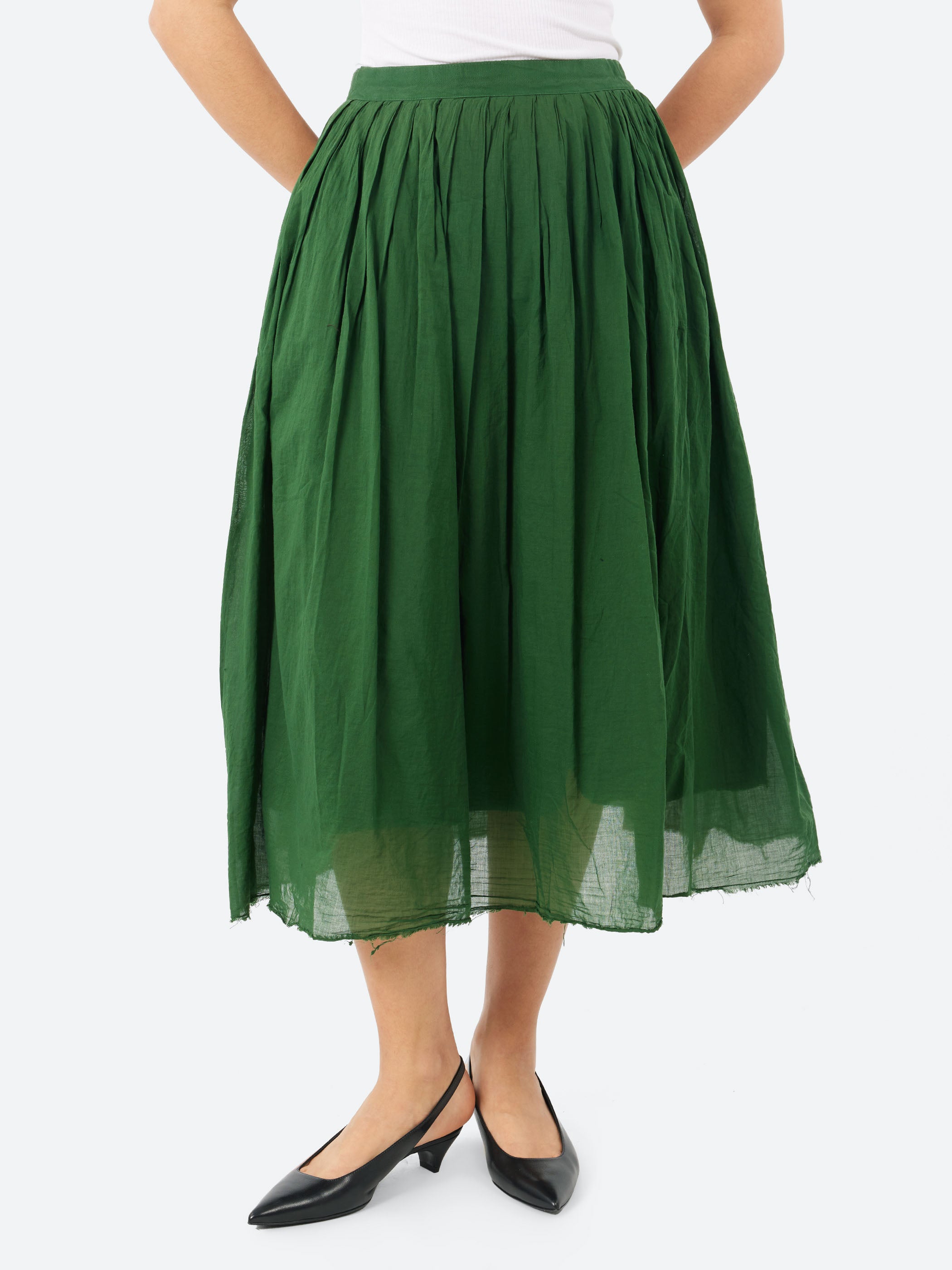 Juliana Skirt