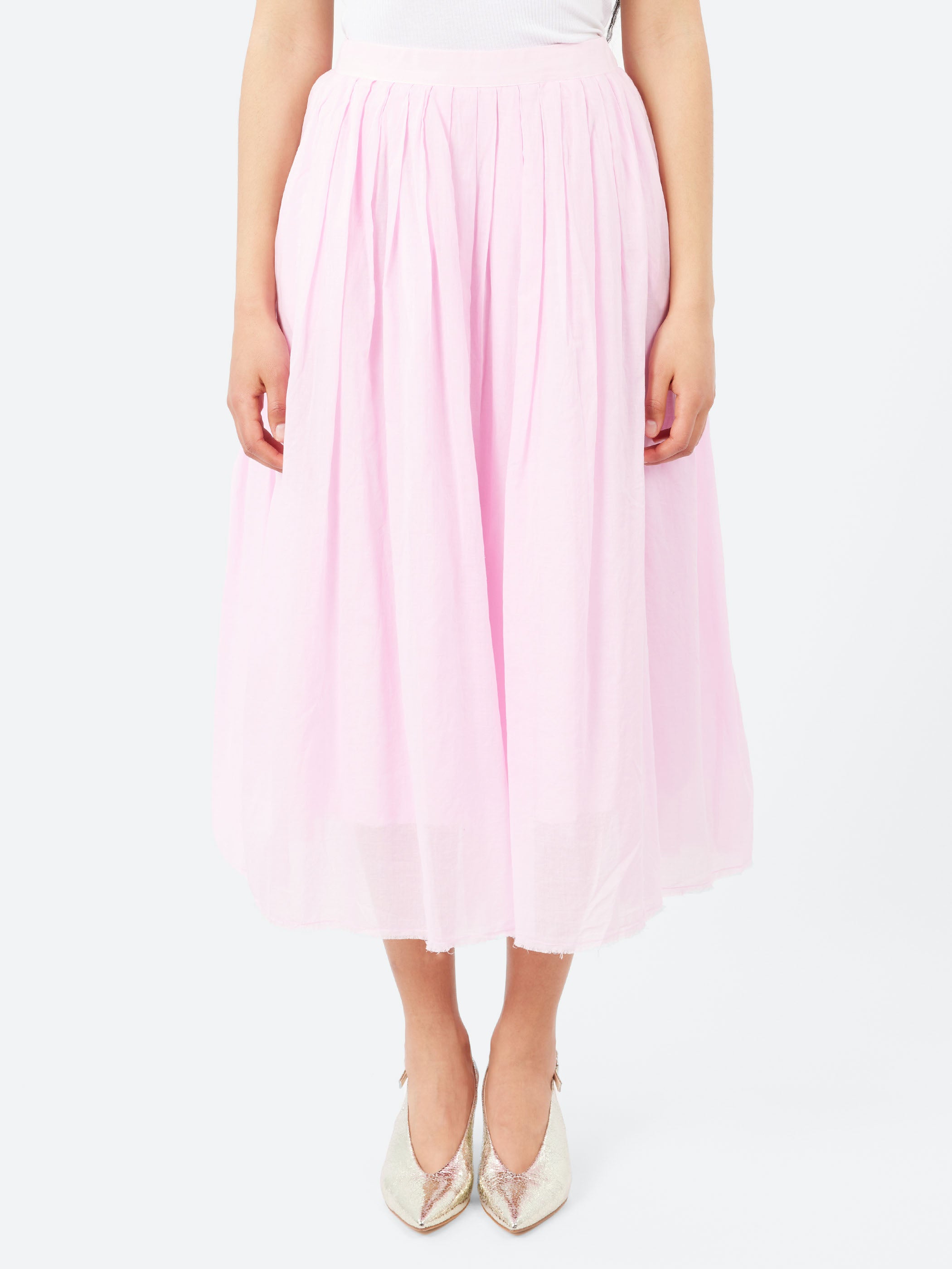 Juliana Skirt