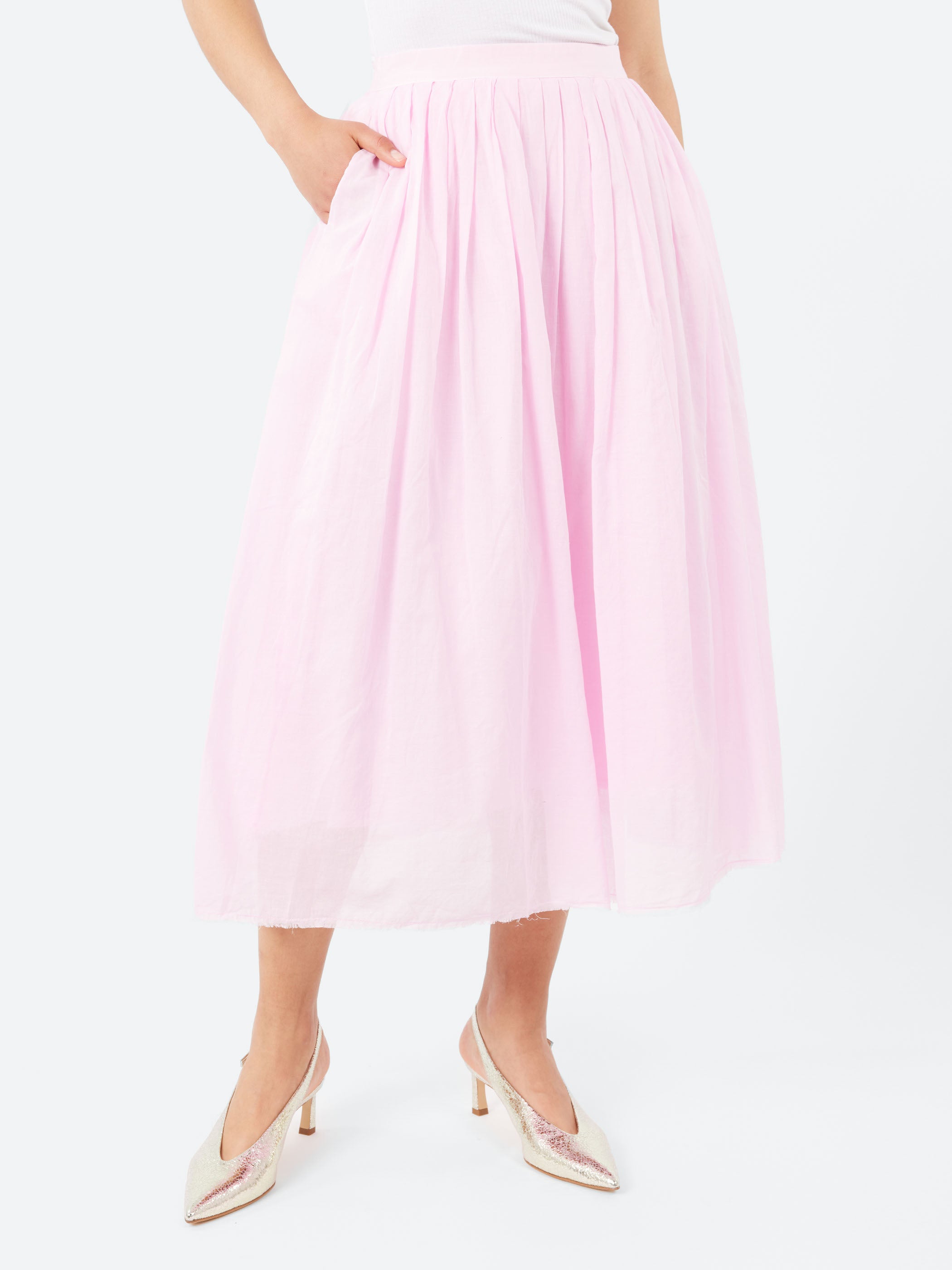 Juliana Skirt