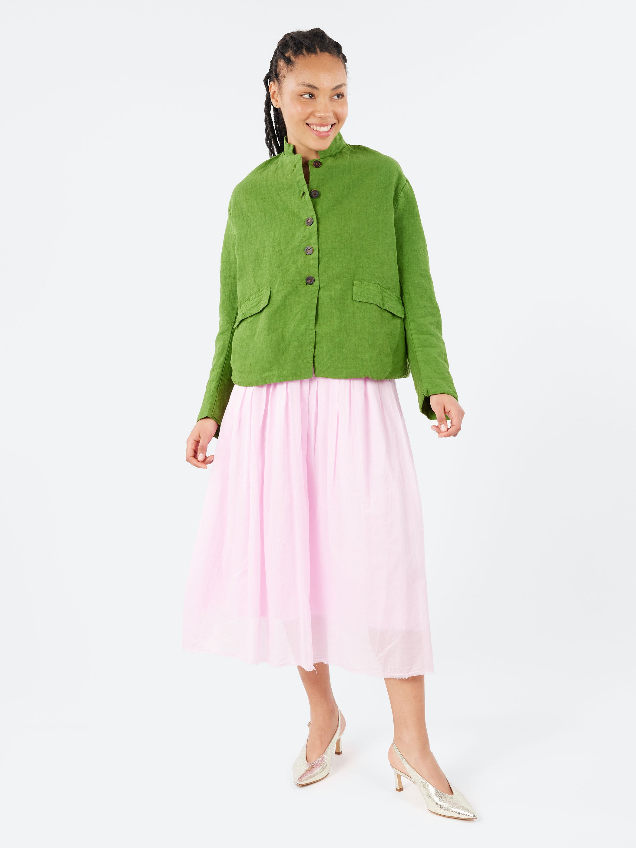 Juliana Skirt