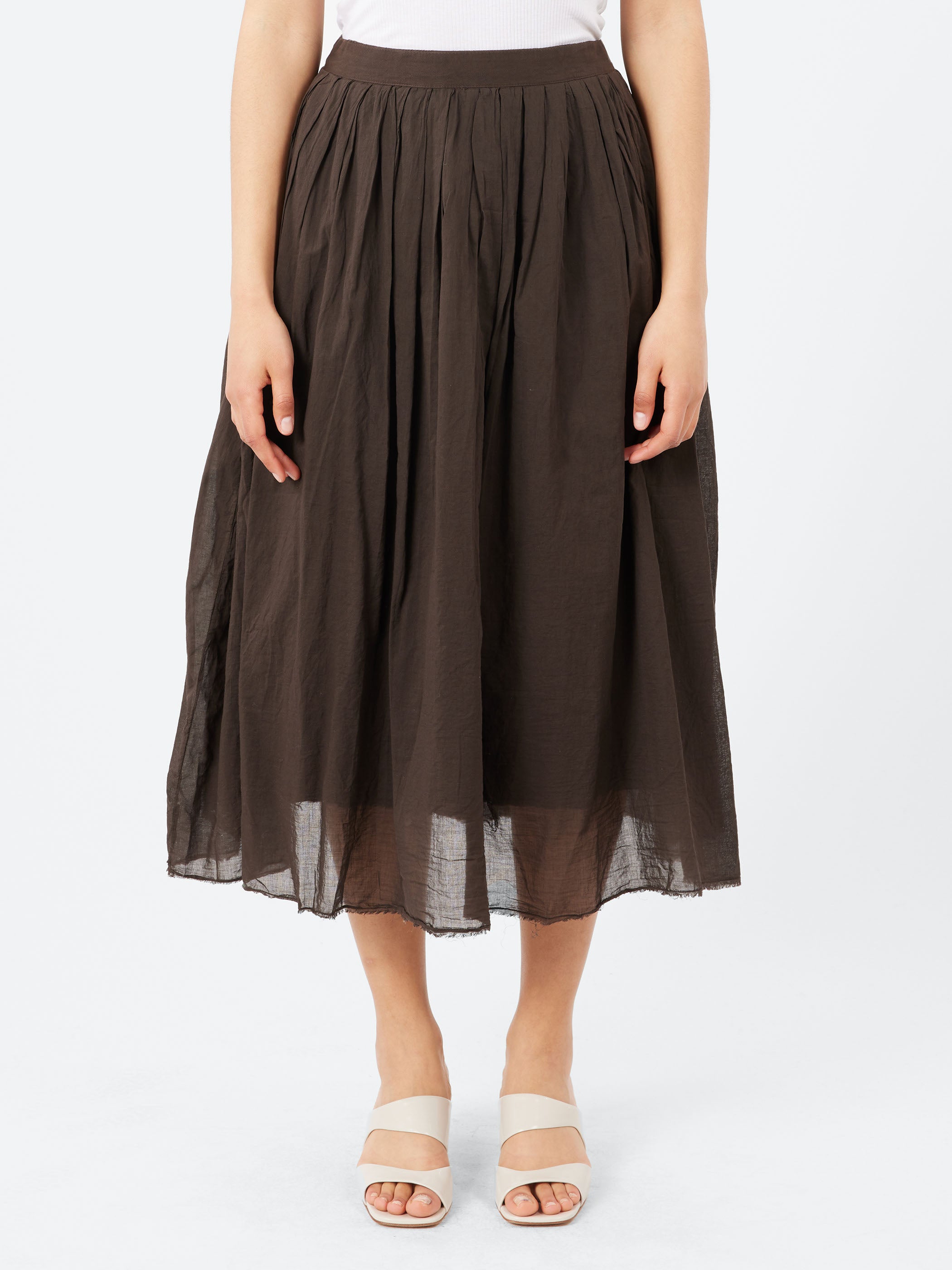 Juliana Skirt