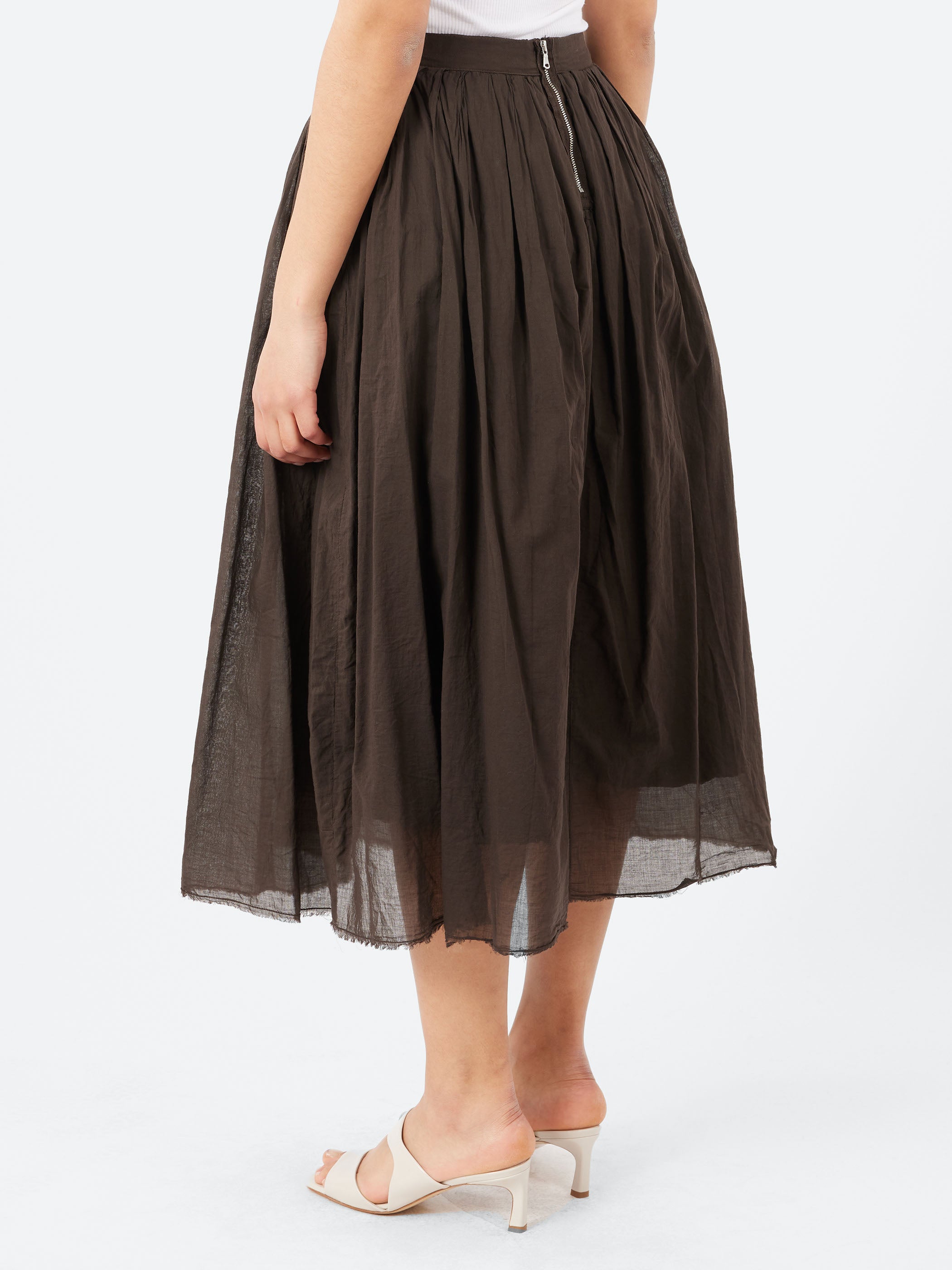 Juliana Skirt