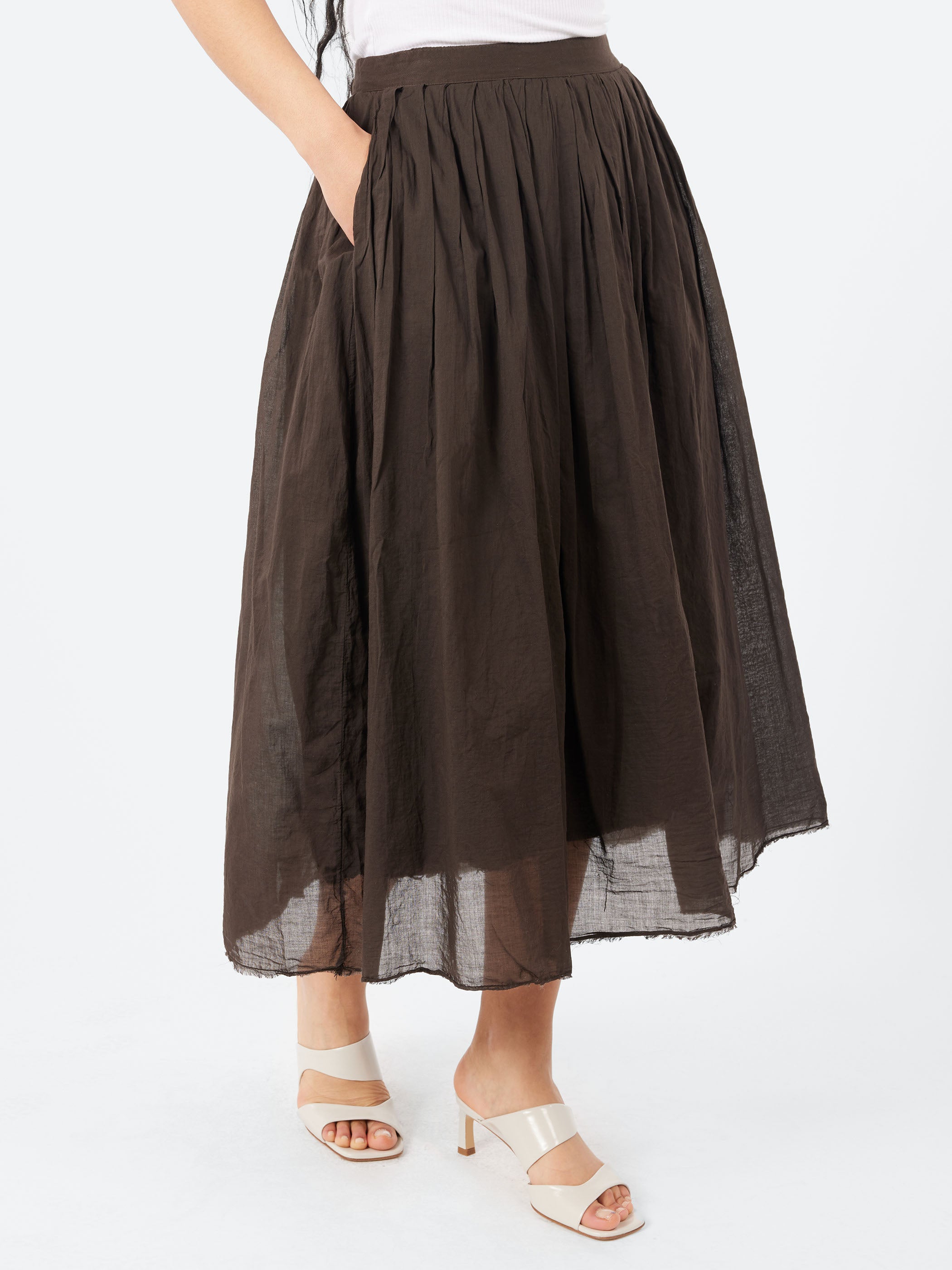 Juliana Skirt