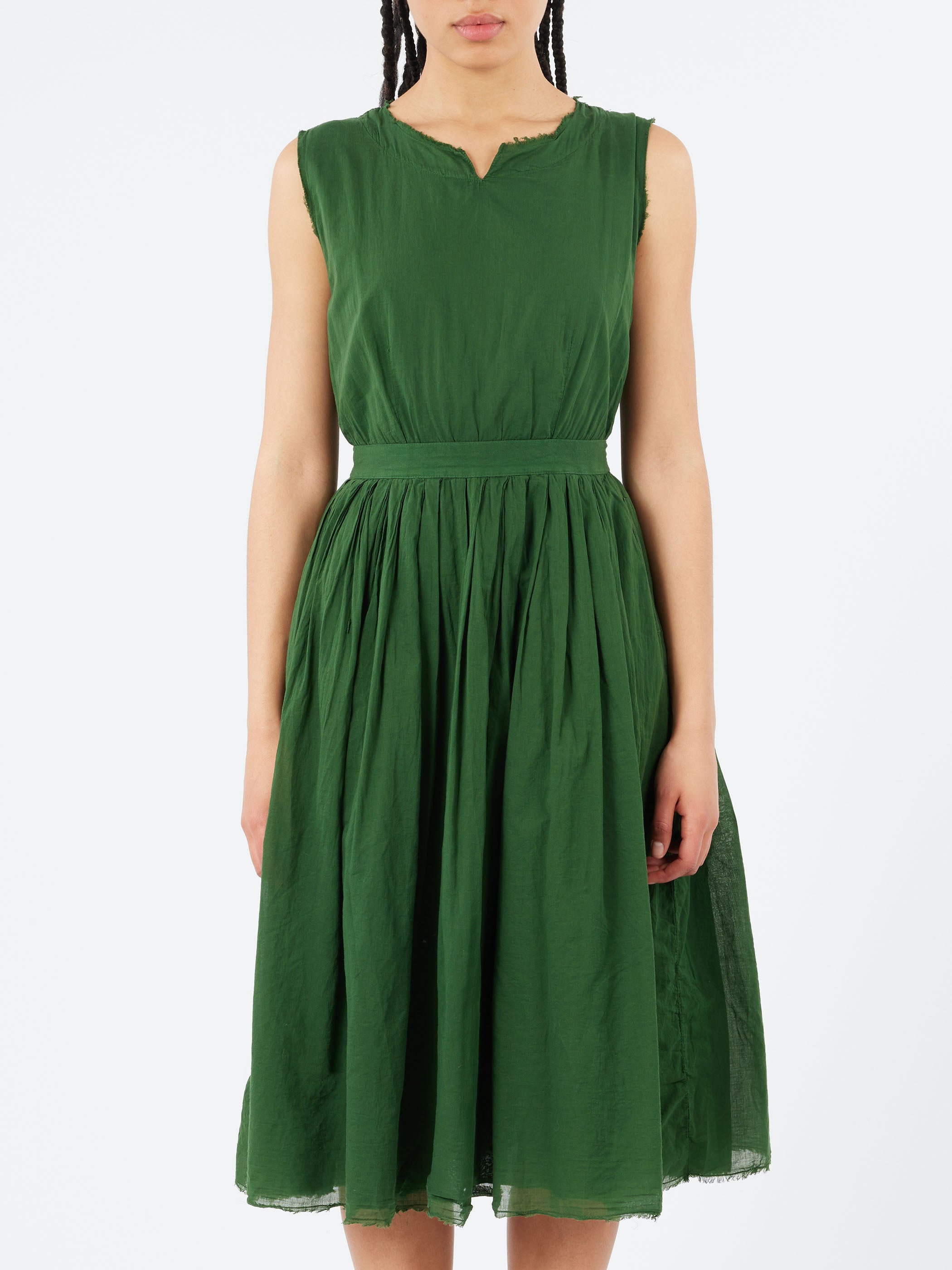 Darnette Dress