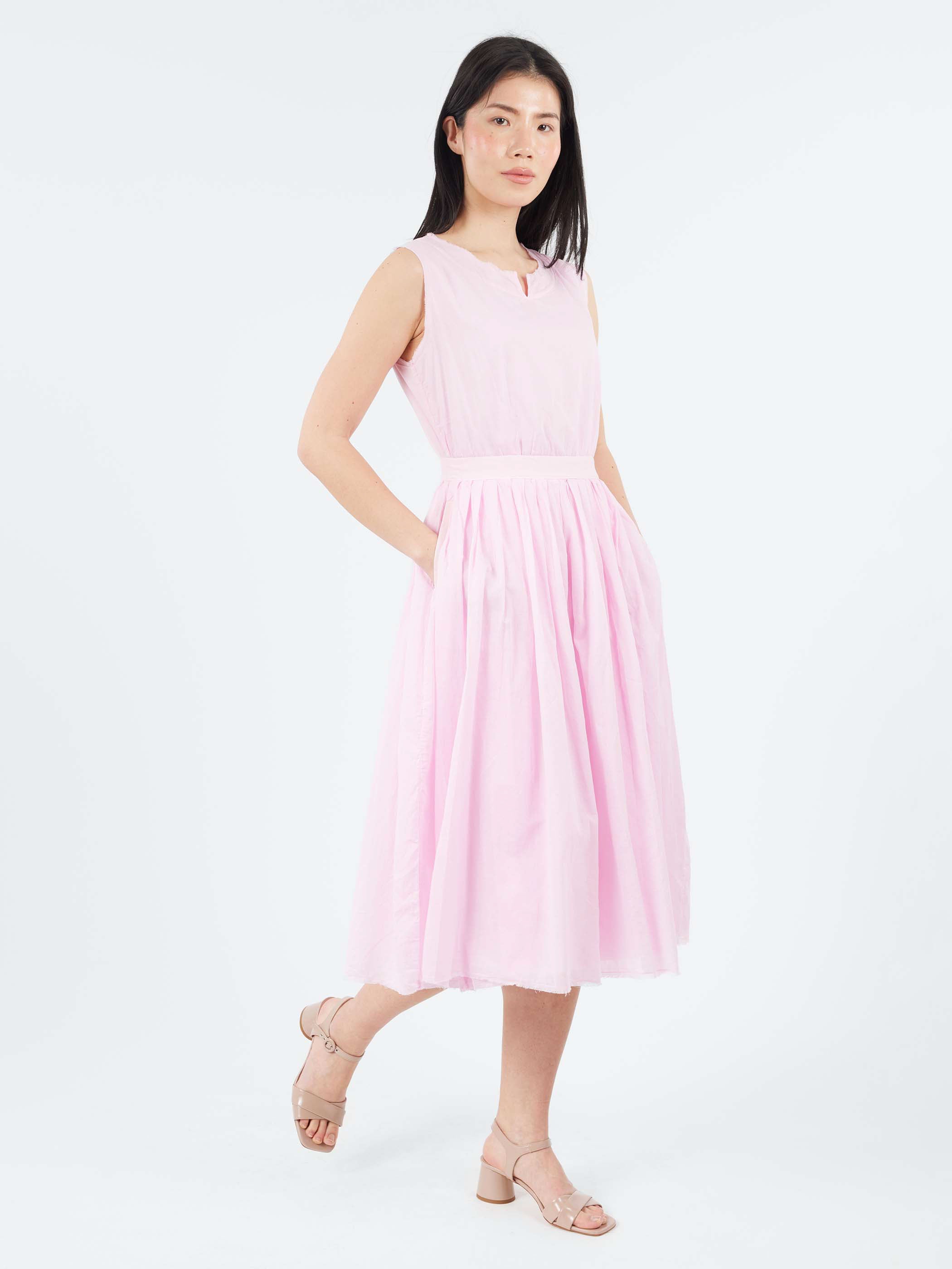Darnette Dress