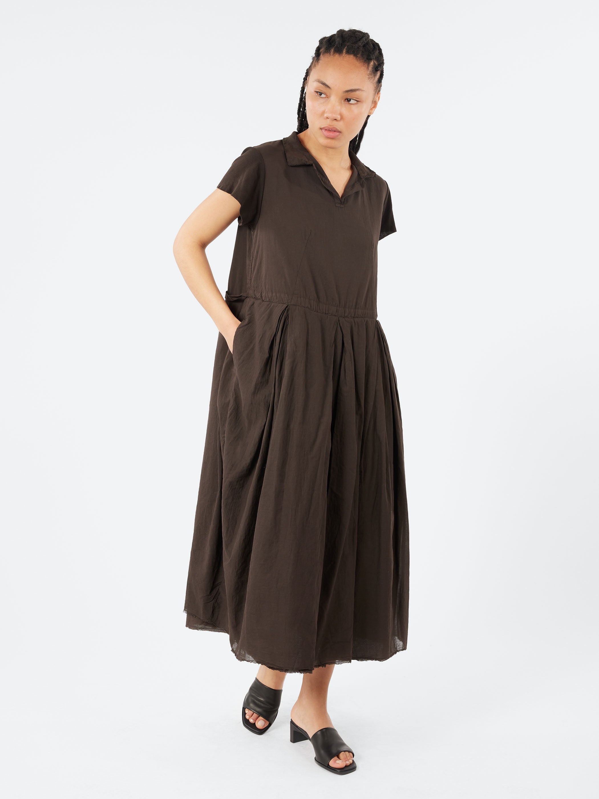Detria Dress