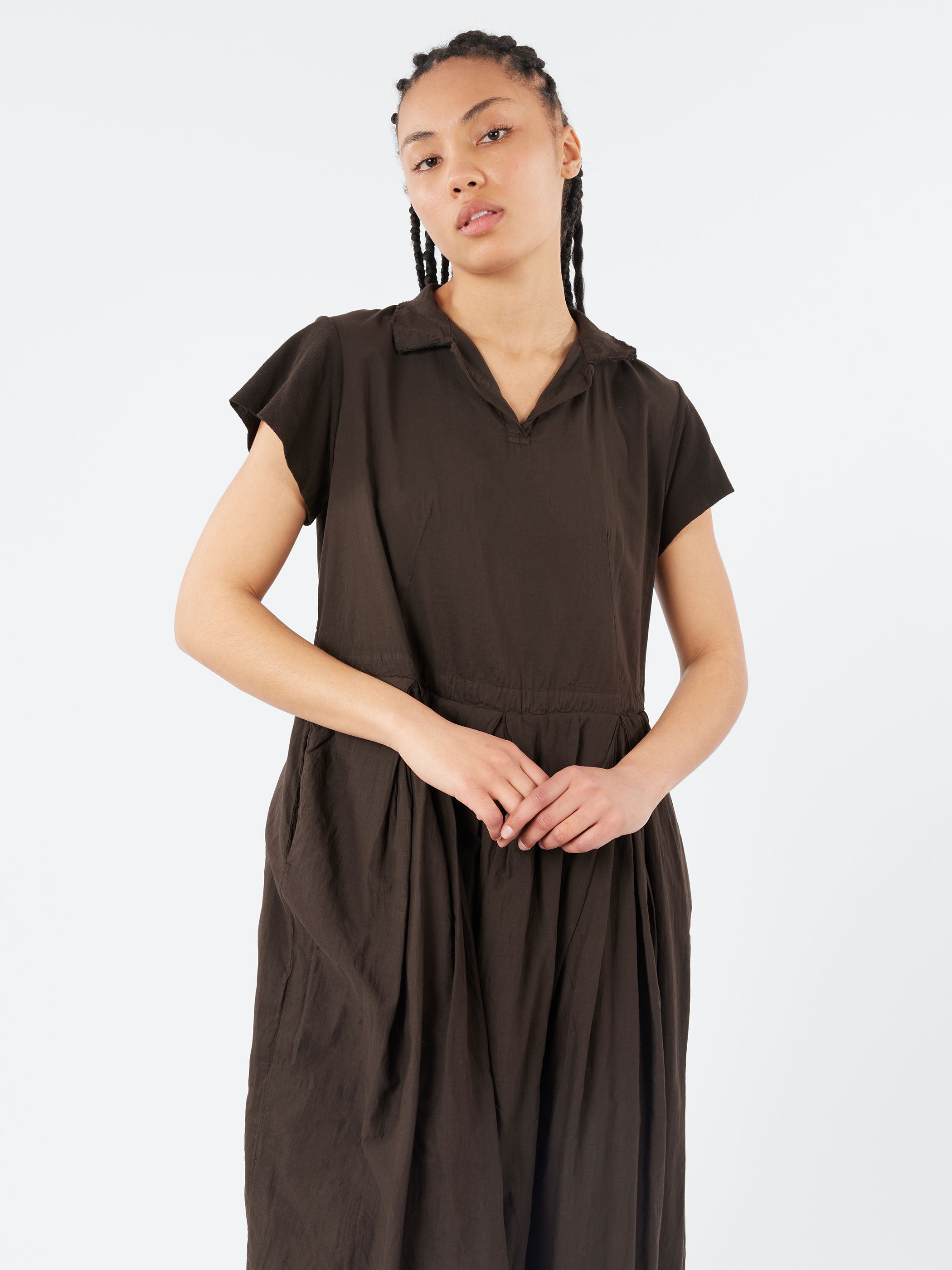 Detria Dress