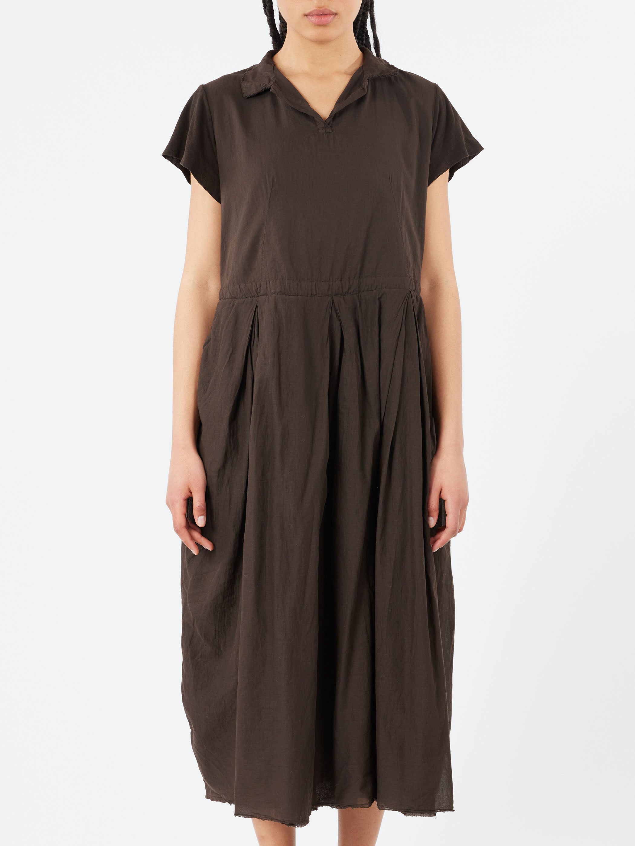 Detria Dress