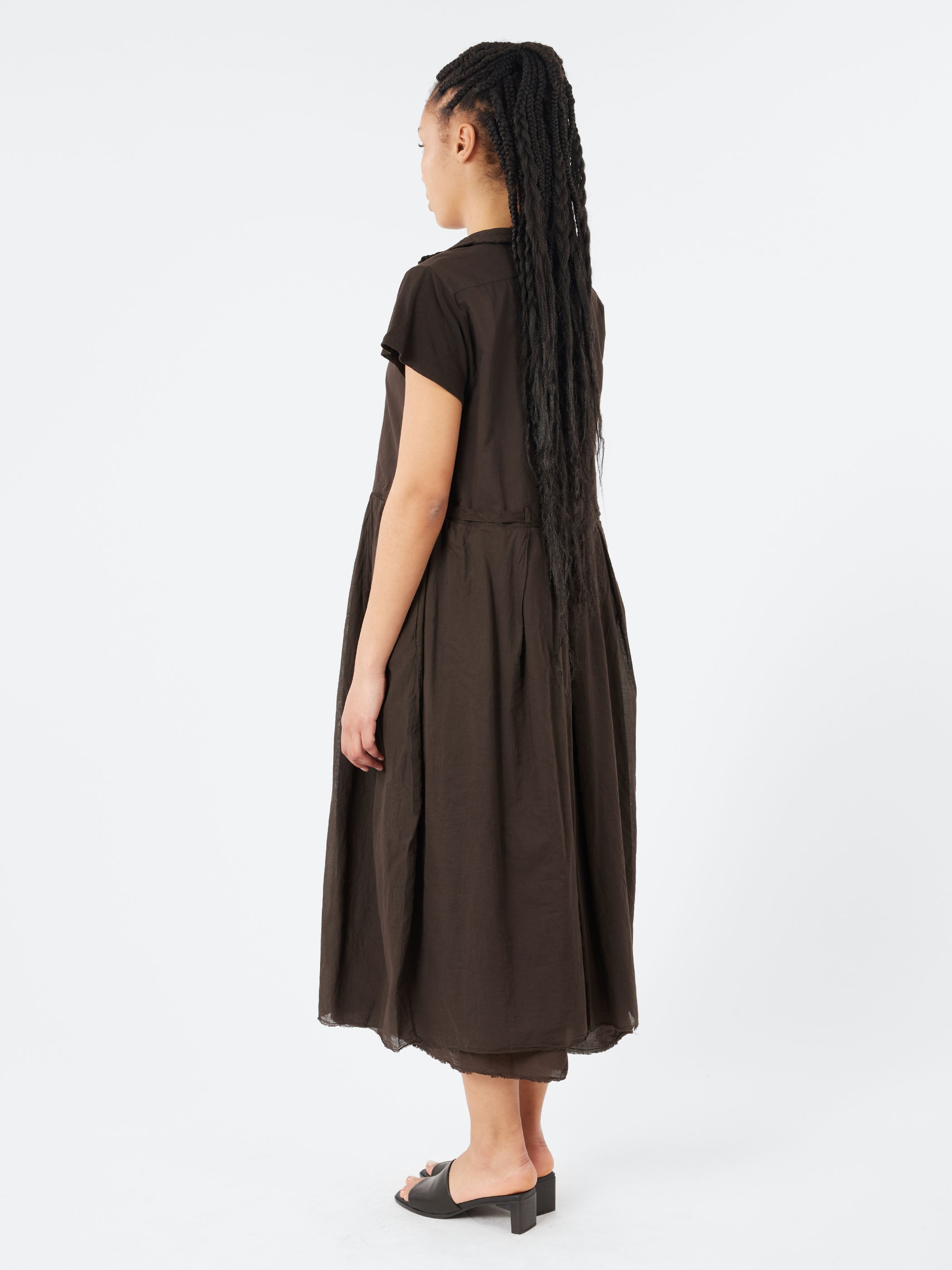 Detria Dress