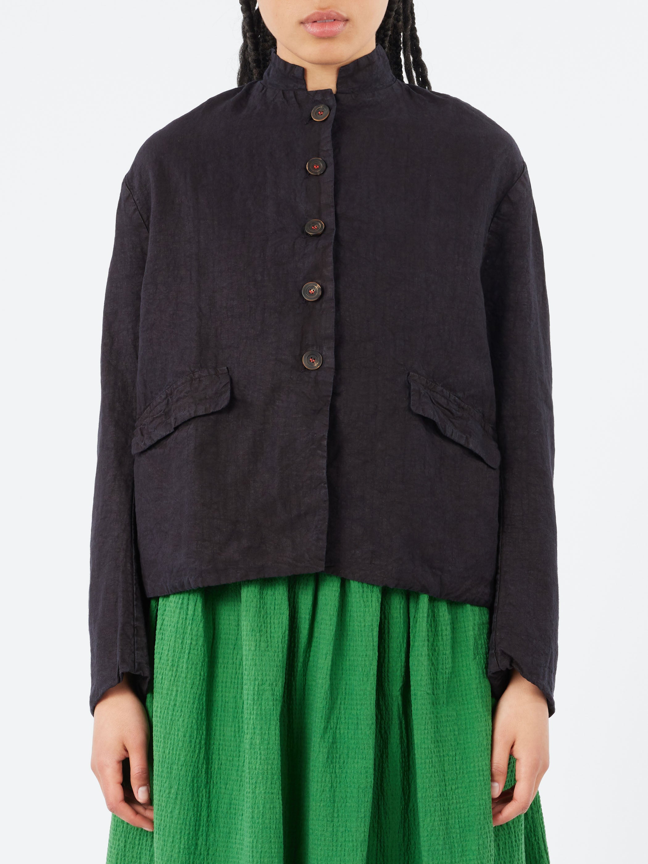 Josephine Jacket