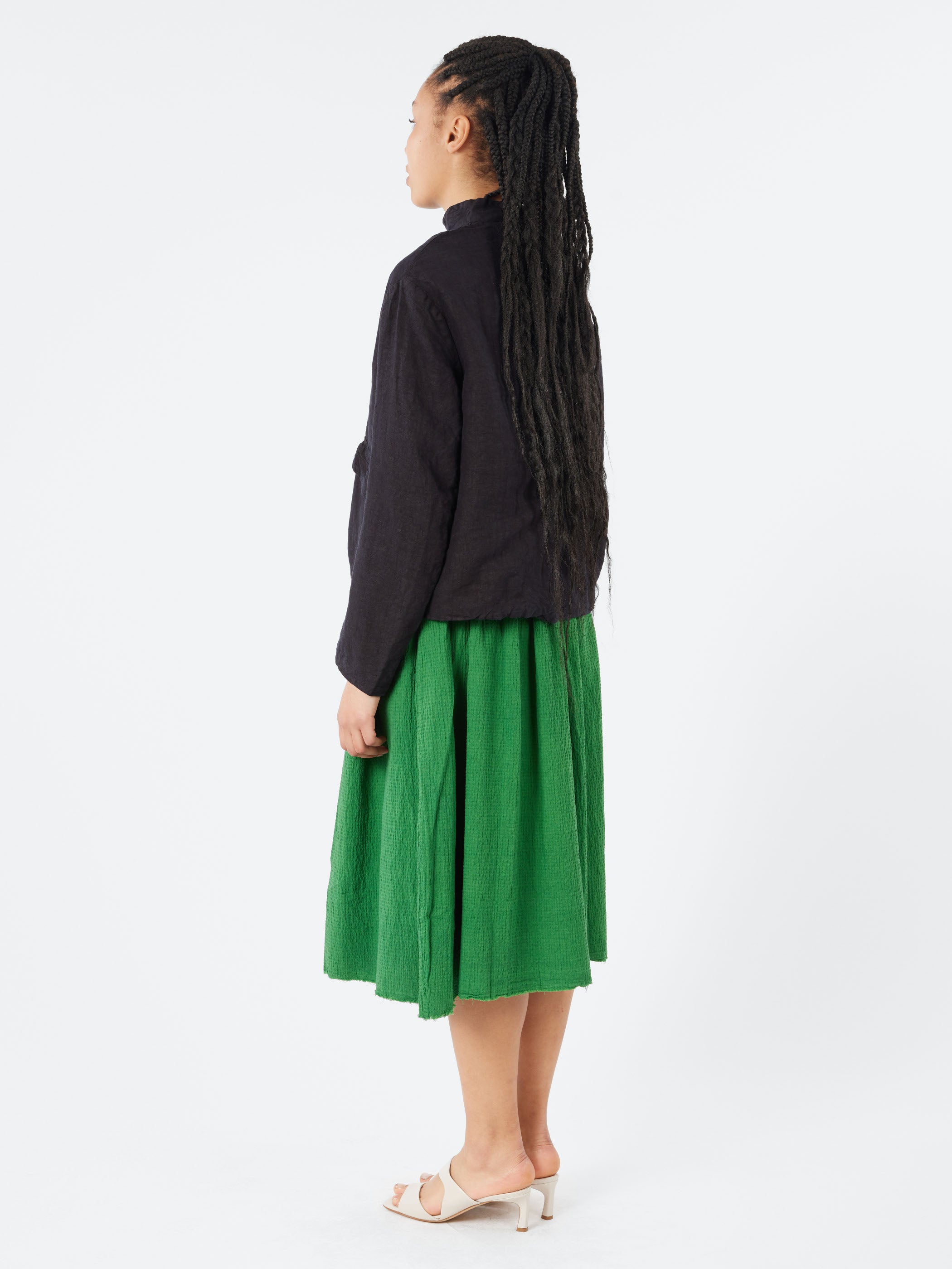Josephine Jacket