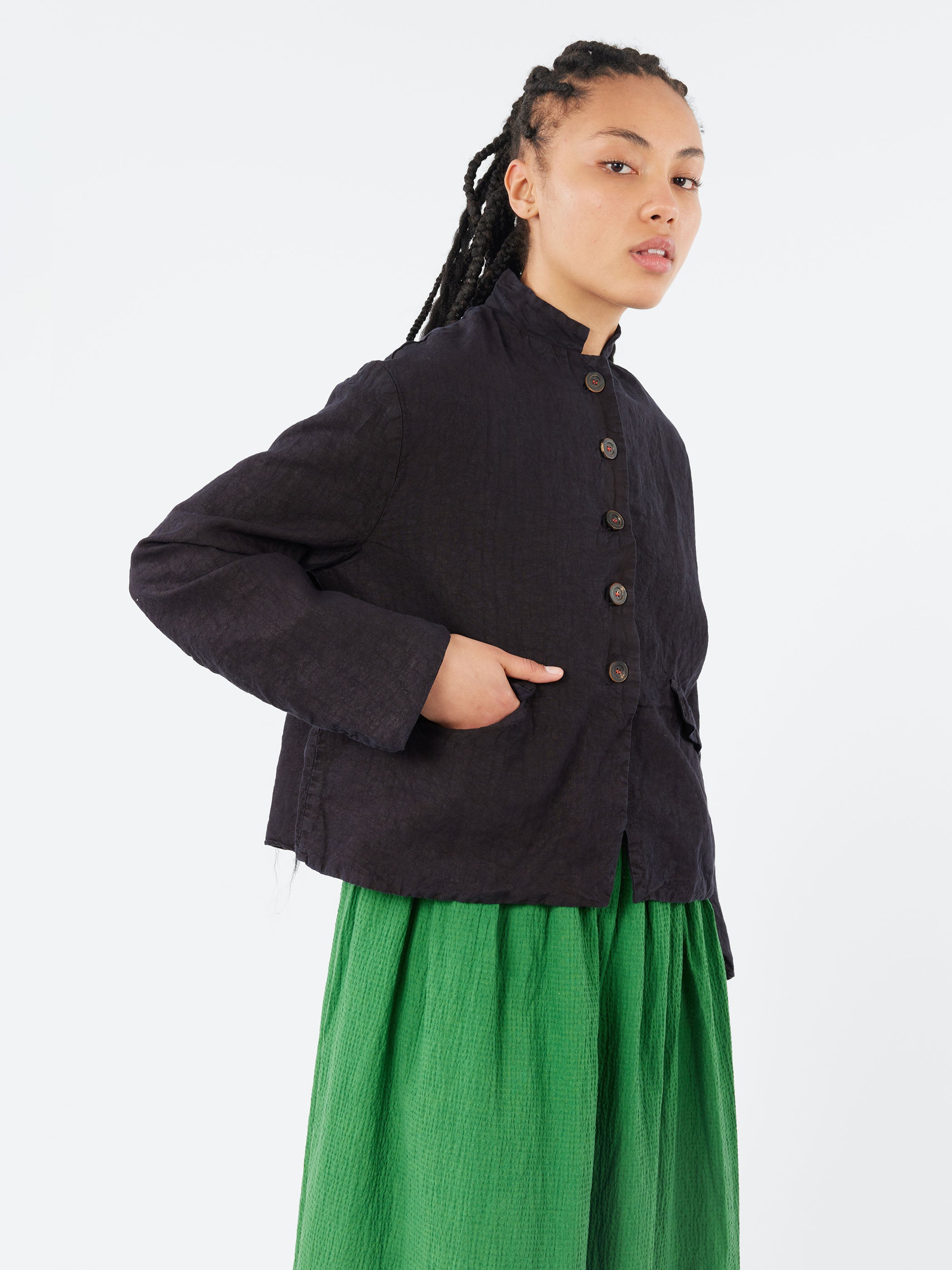 Josephine Jacket