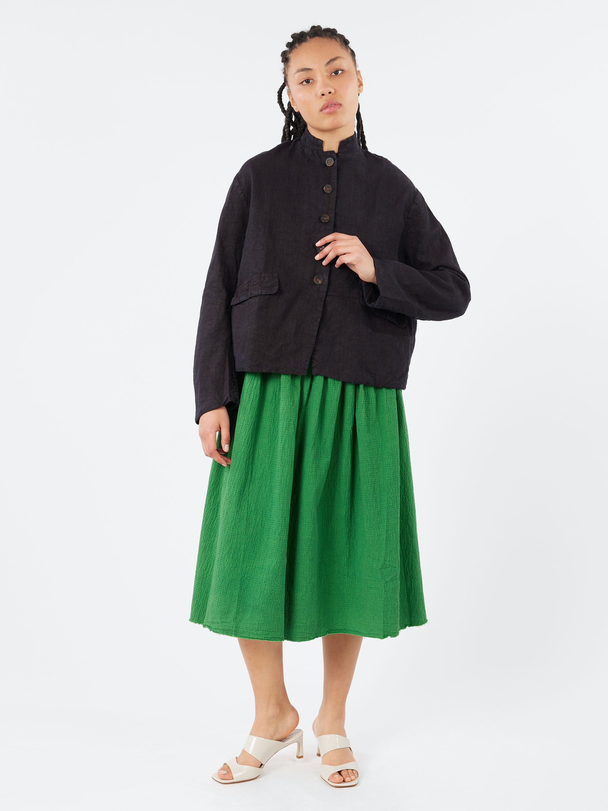 Josephine Jacket