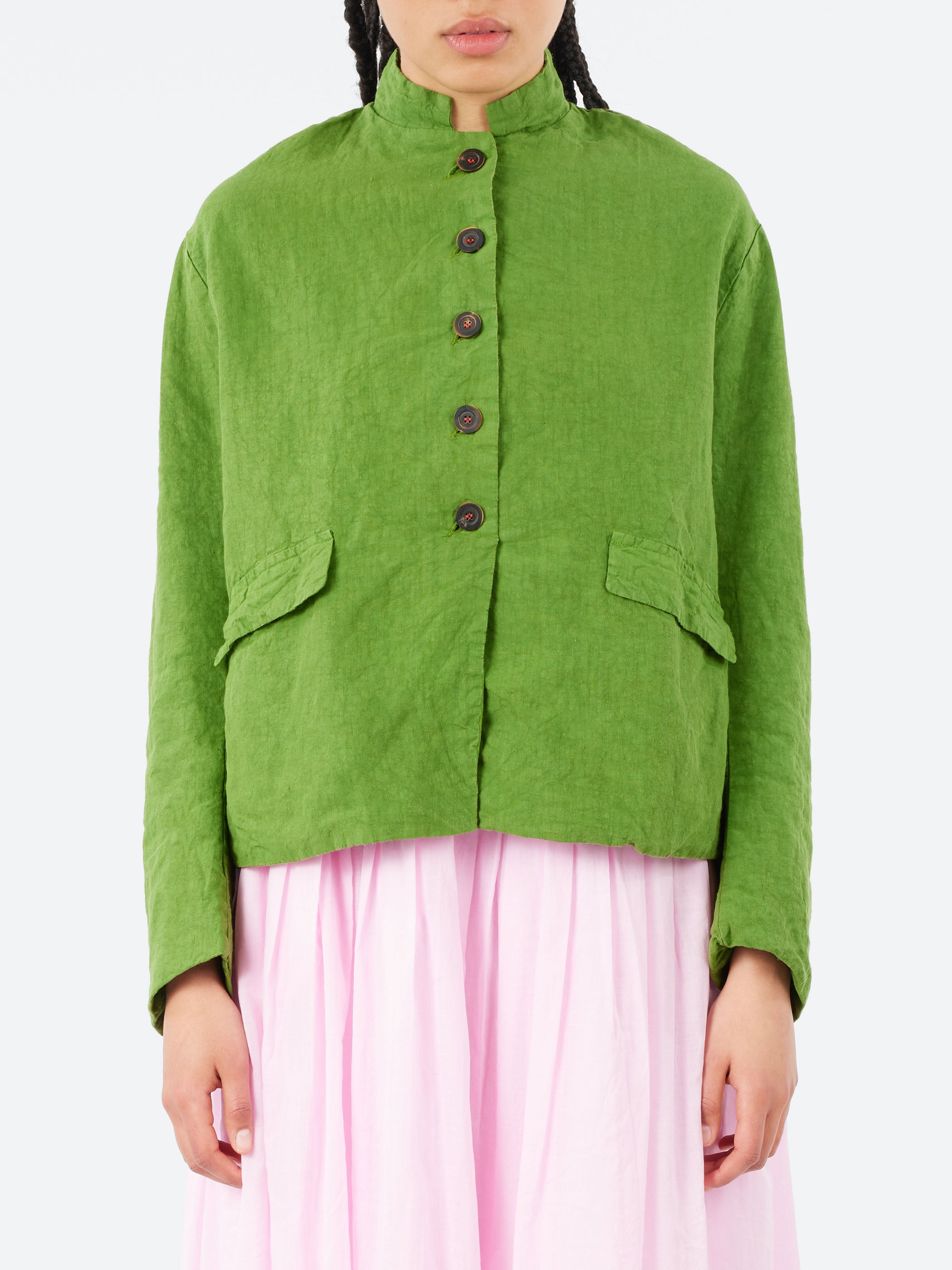 Josephine Jacket