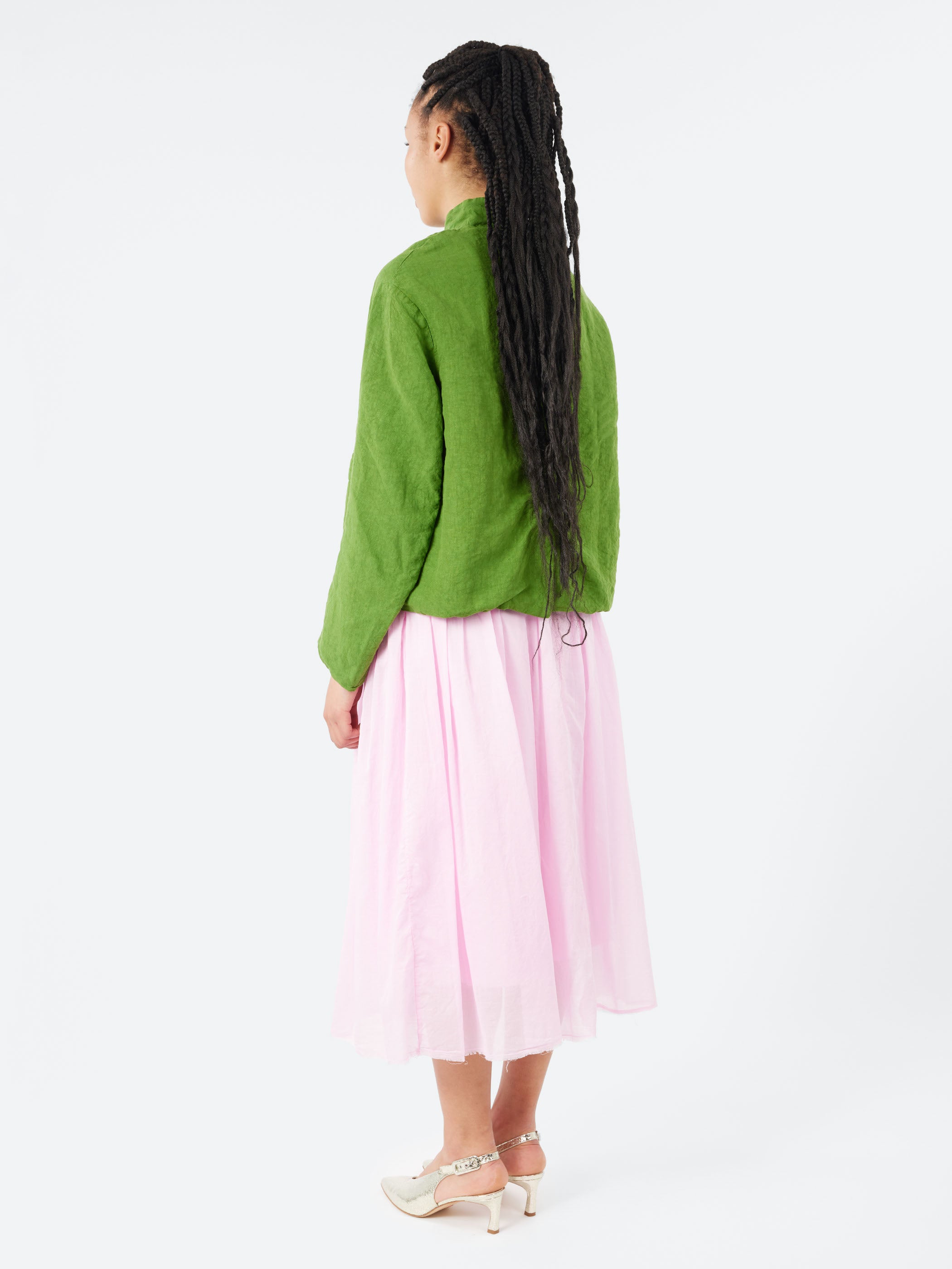 Josephine Jacket