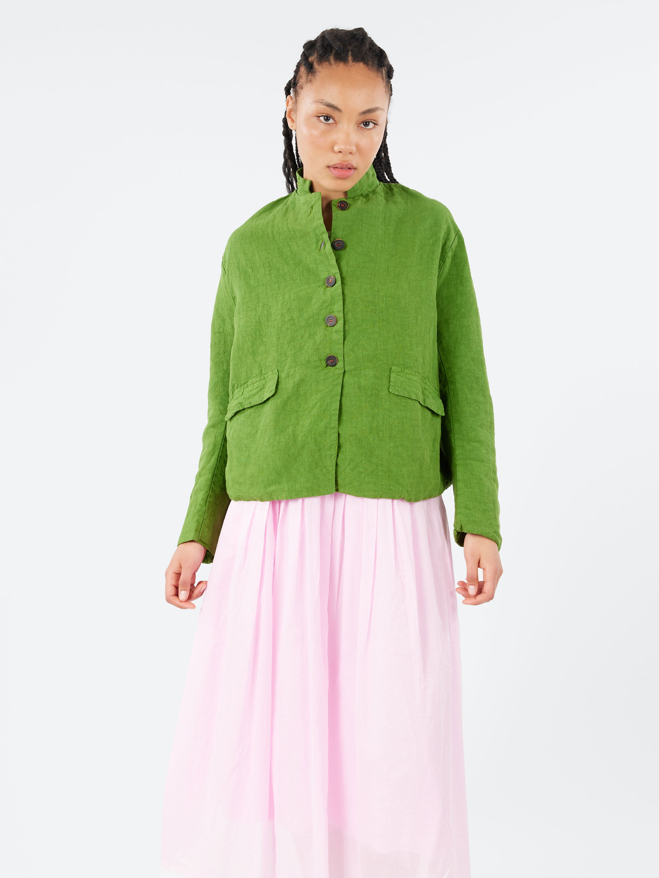 Josephine Jacket