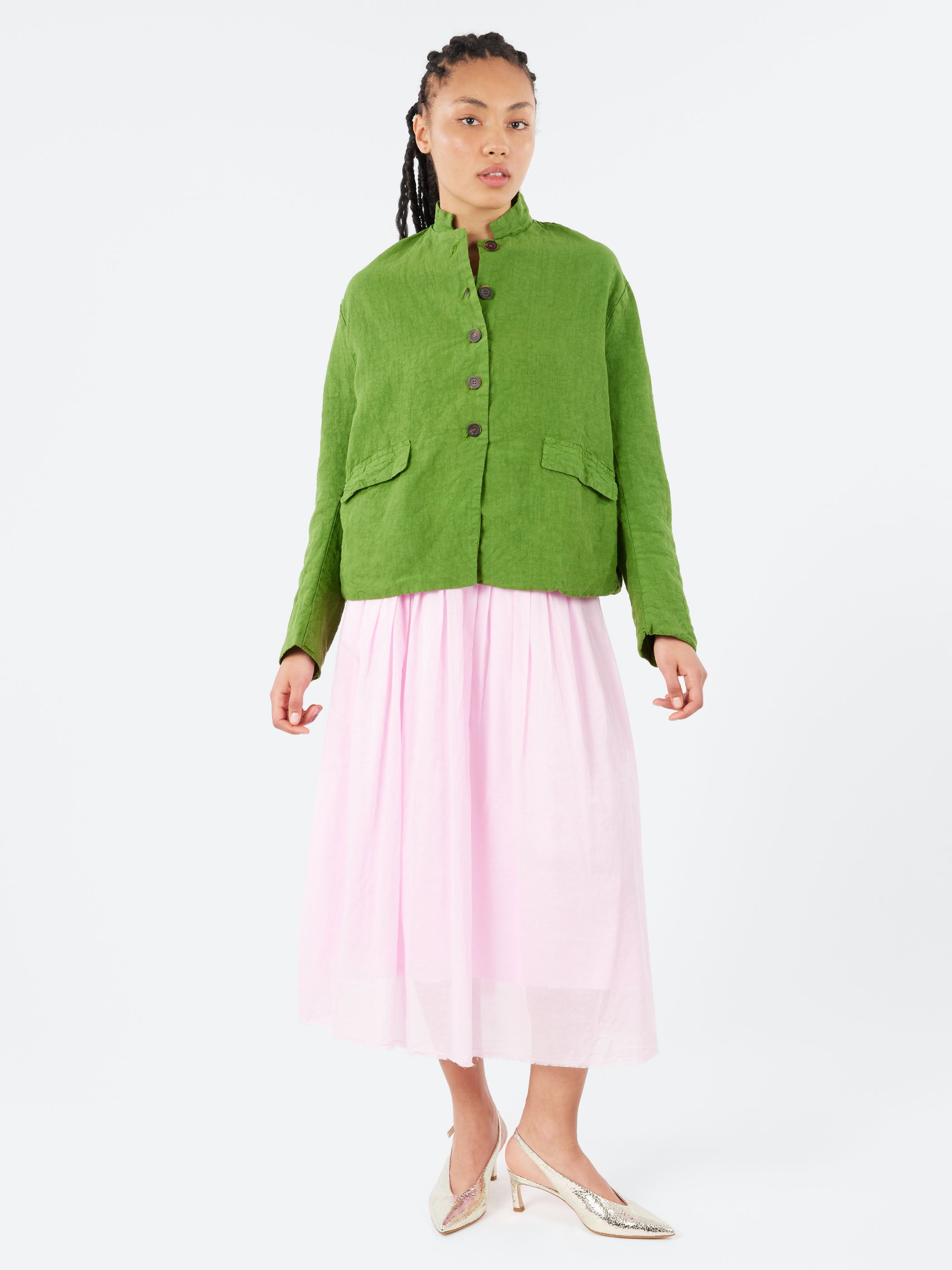 Josephine Jacket