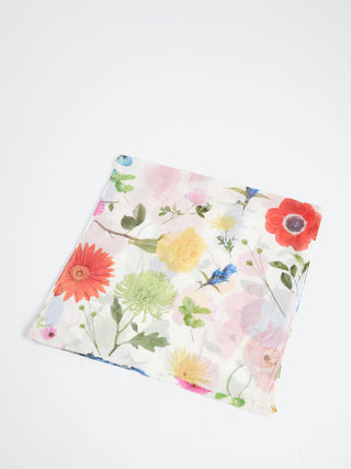 Hannoh Wessel Printed Samara Scarf