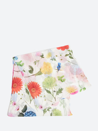 Hannoh Wessel Printed Samara Scarf