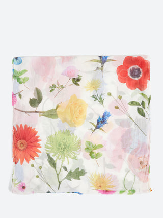 Hannoh Wessel Printed Samara Scarf