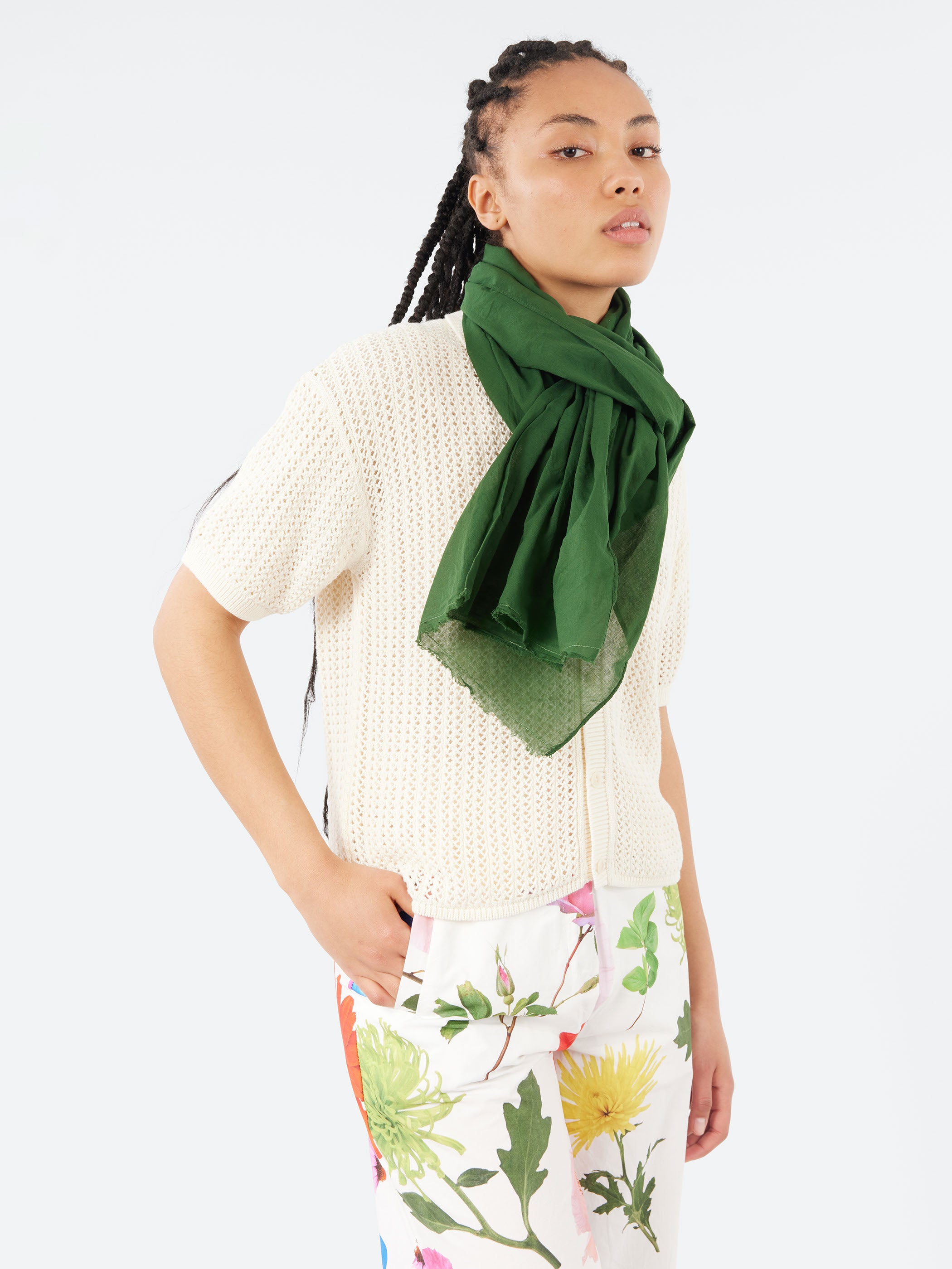 Saskia Scarf