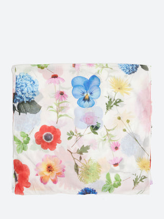 Hannoh Wessel Printed Saskia Scarf
