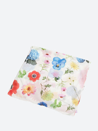 Hannoh Wessel Printed Saskia Scarf