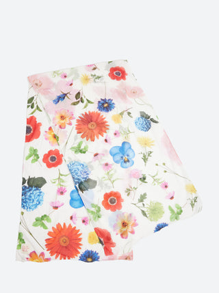 Hannoh Wessel Printed Saskia Scarf