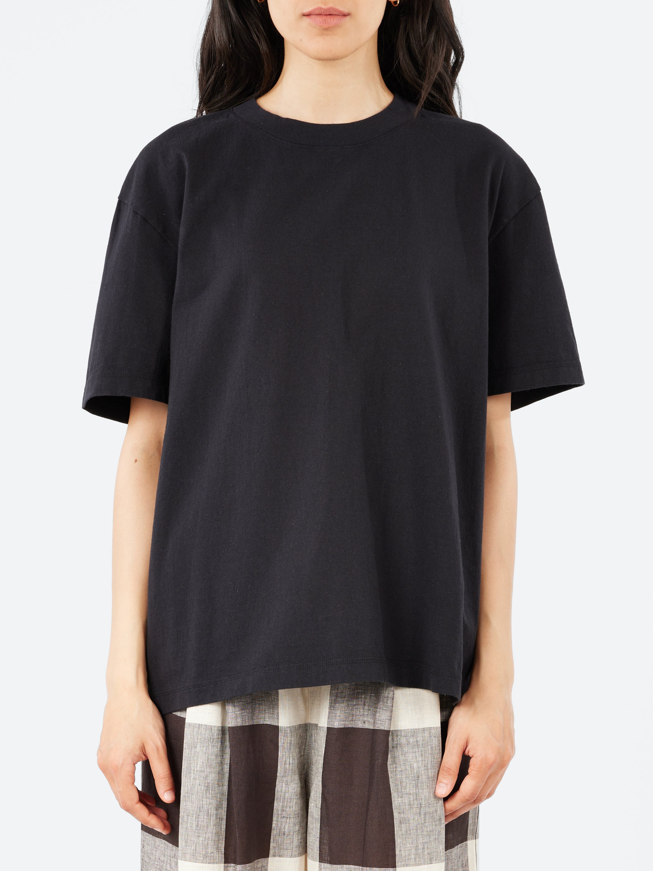 Tubular S/S Tee