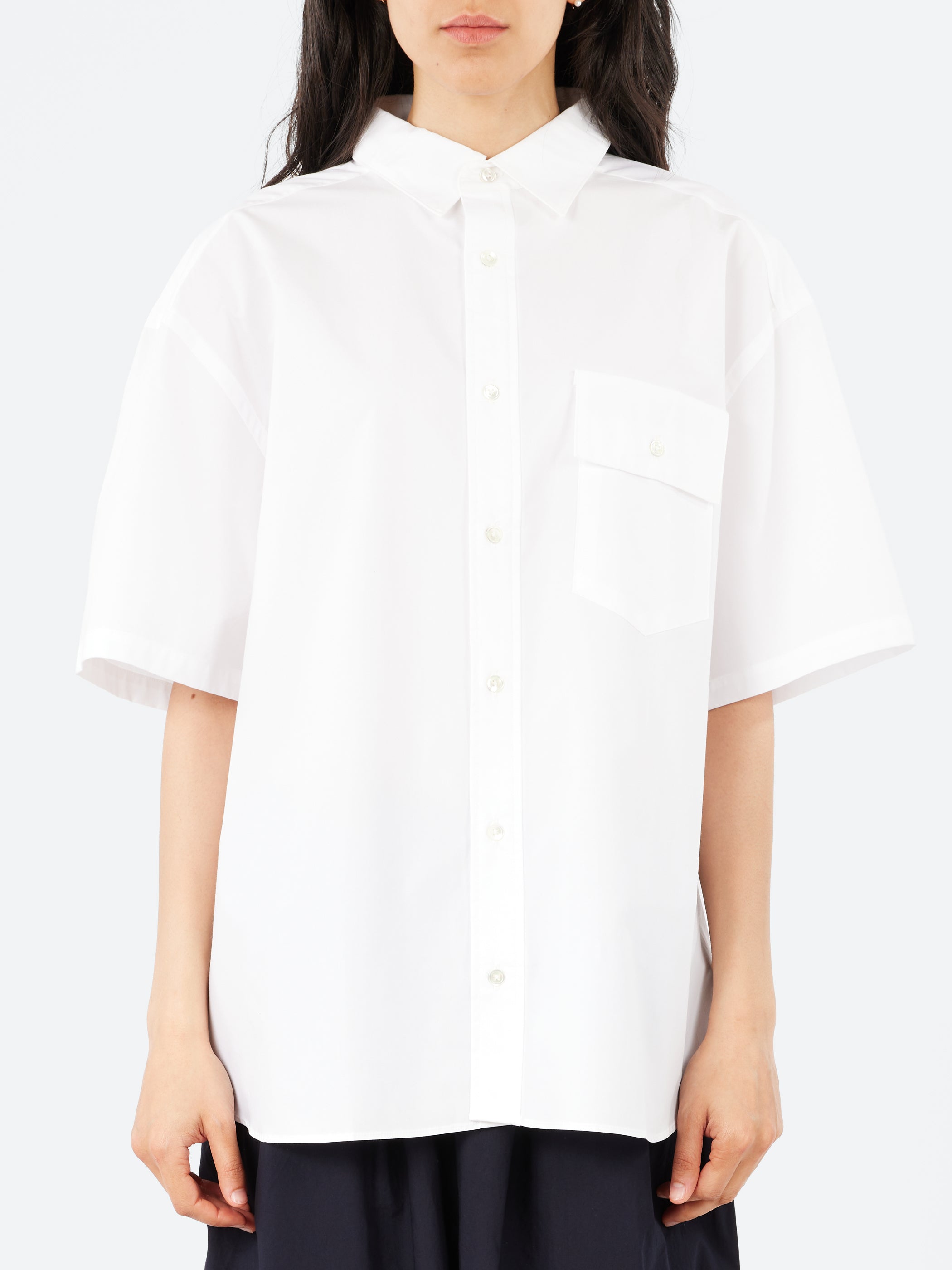 Summer Shirt