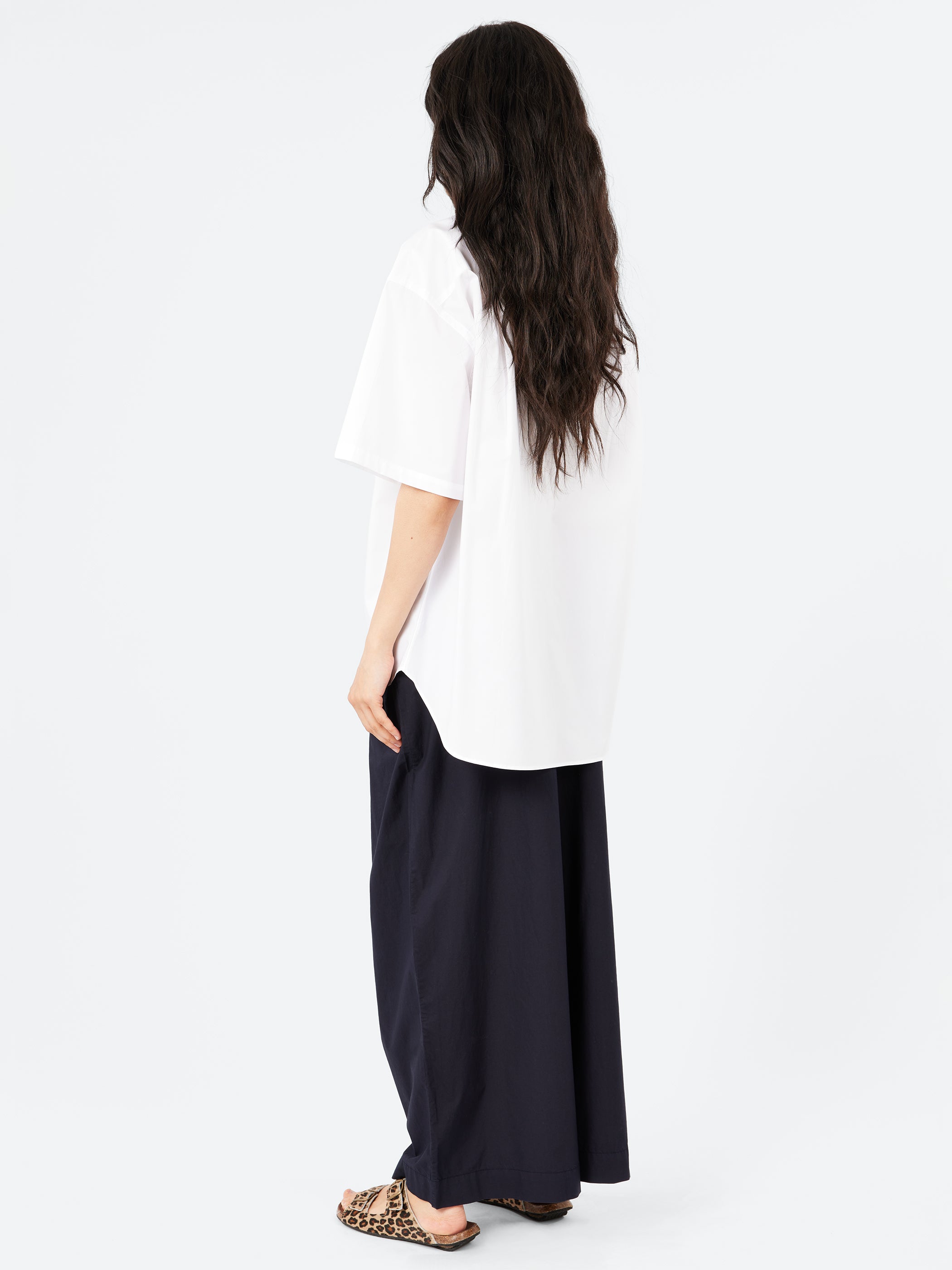 Summer Shirt