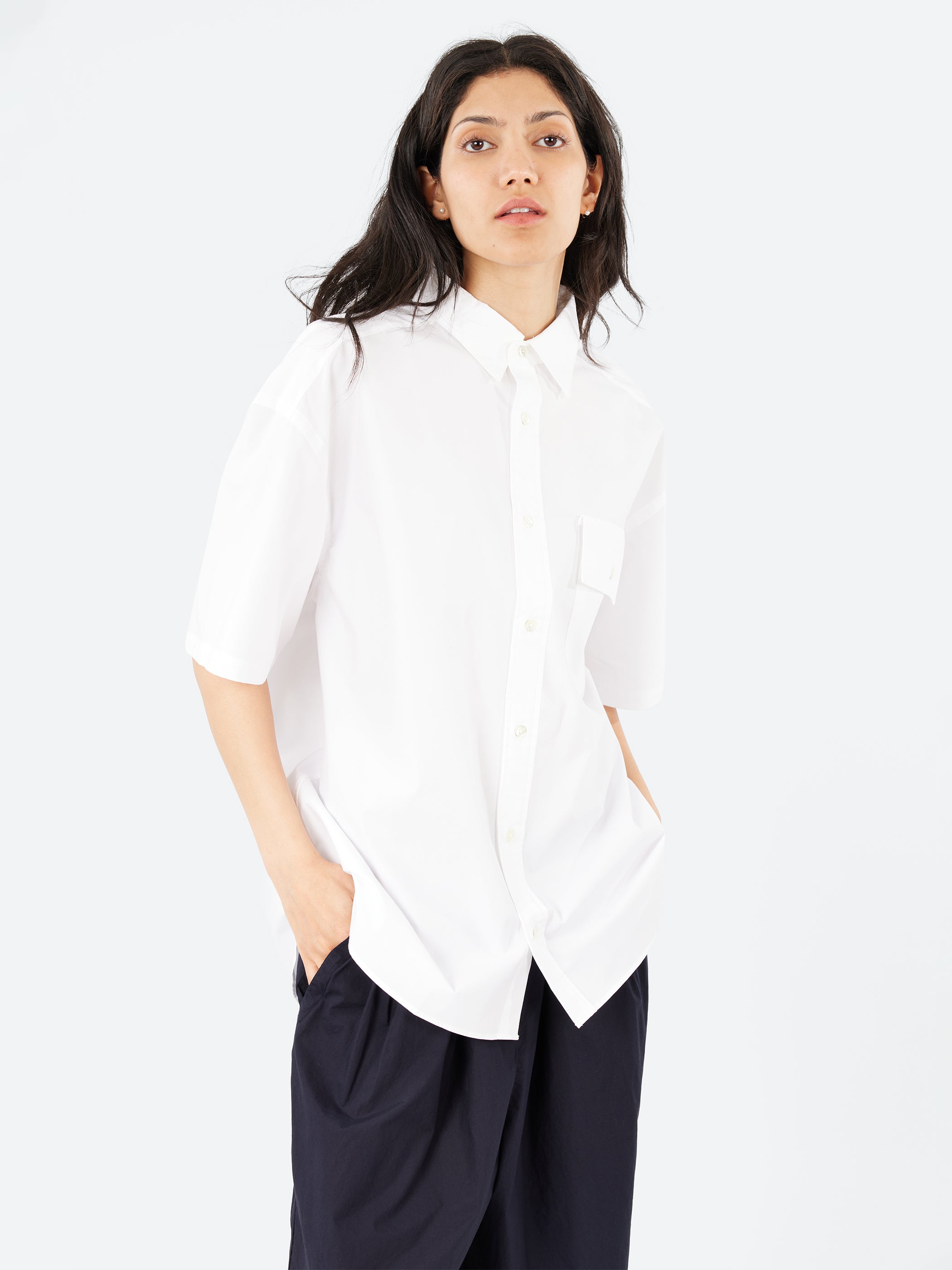 Summer Shirt